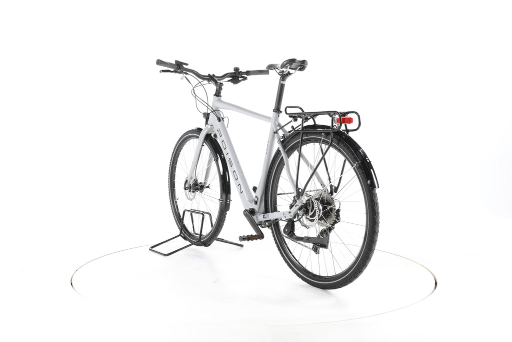 Poison E605 Tour Trekking E-Bike - Image 9