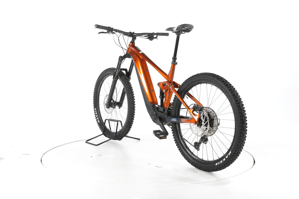 Giant Reign E+ 3 E-Bike Fully - Image 9