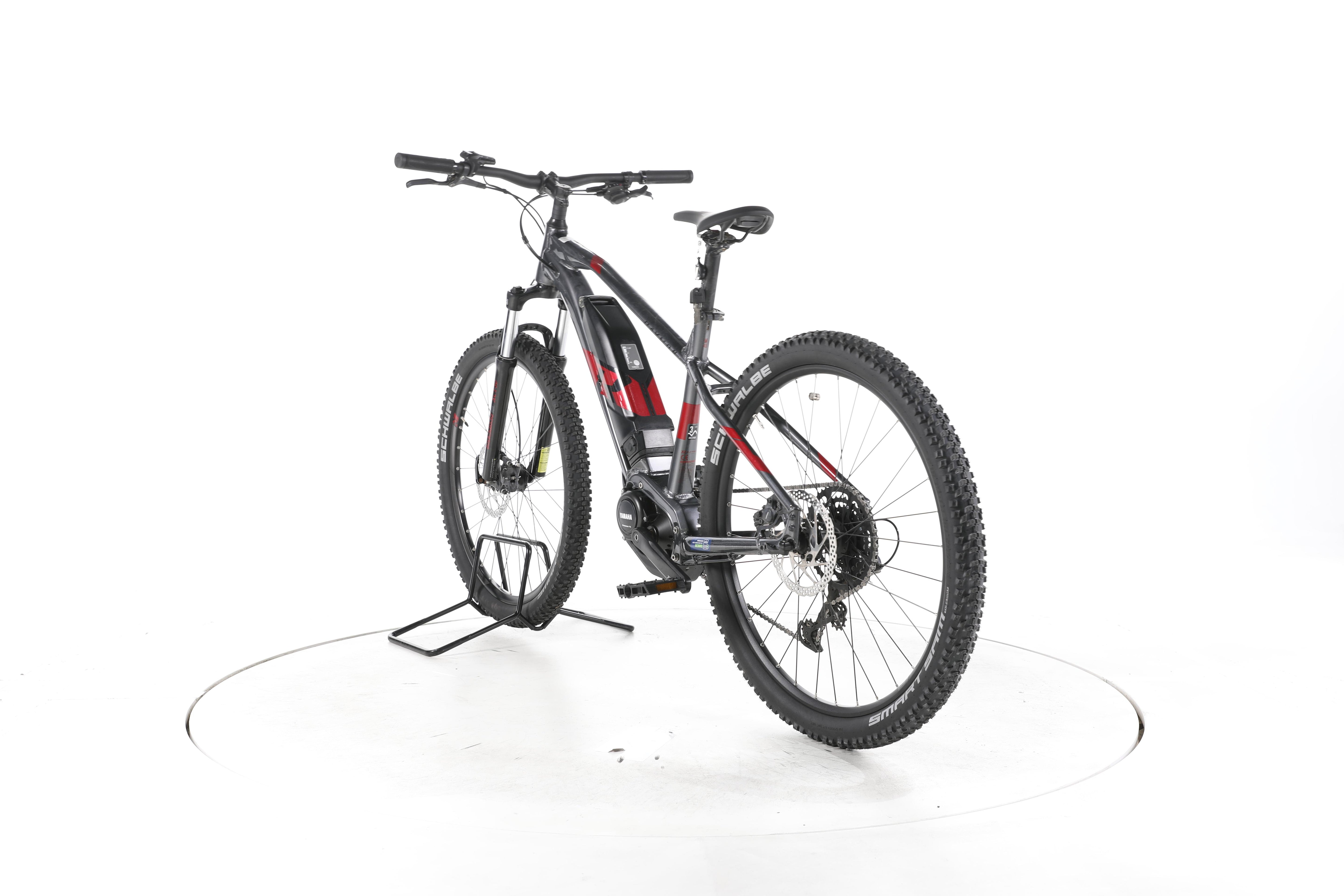 R Raymon HardRay E 3.0 E-Bike - Image 9