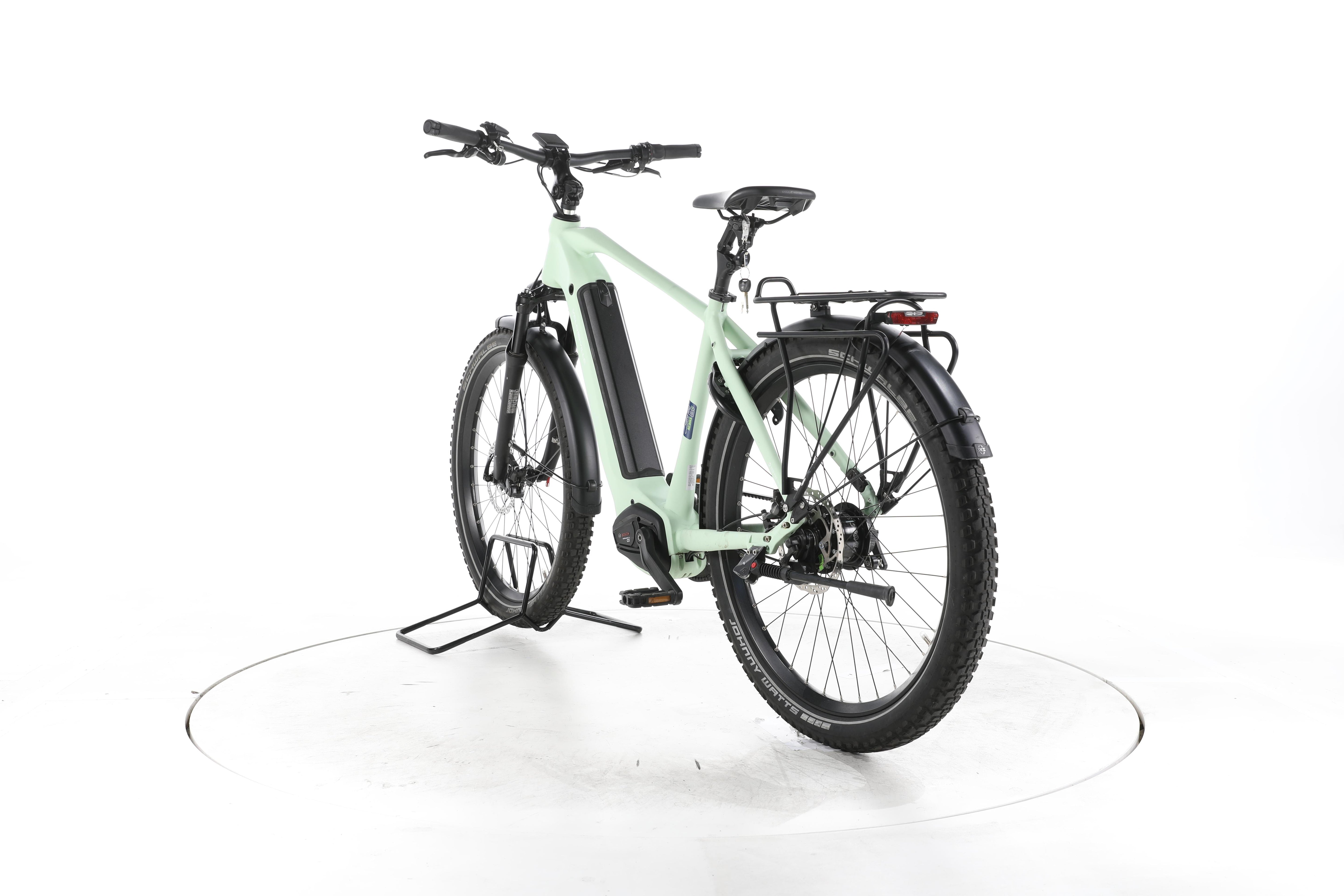 Velo de Ville SEB990 Smart City E-Bike - Image 9