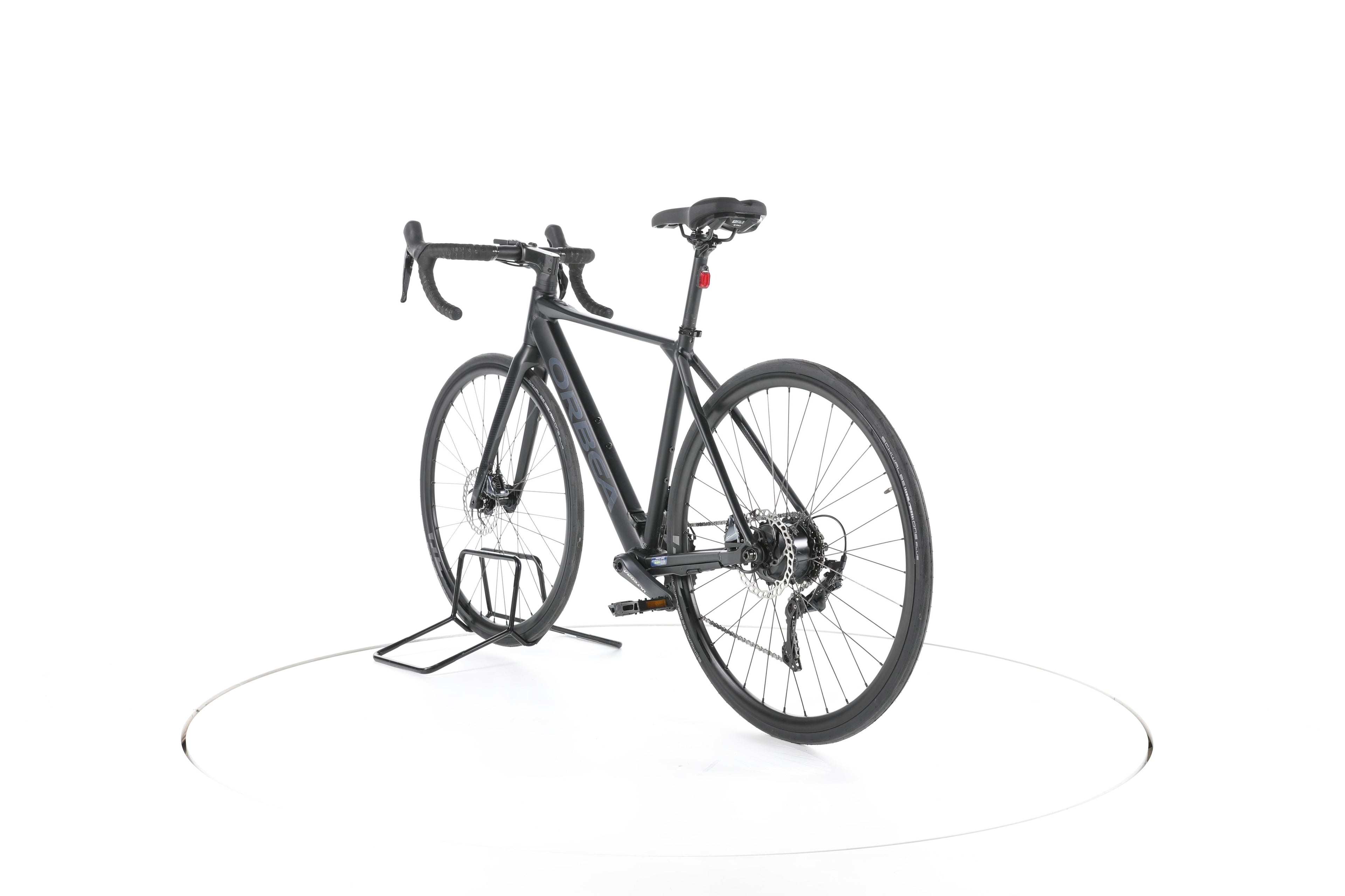 Orbea Gain D20 E-Rennrad E-Gravelbike - Image 9