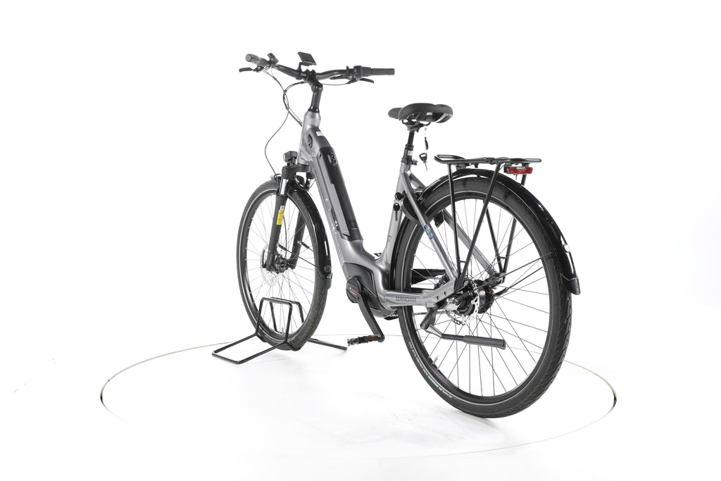 Winora Tria N8f City E-Bike Tiefeinsteiger 2024 - Image 9