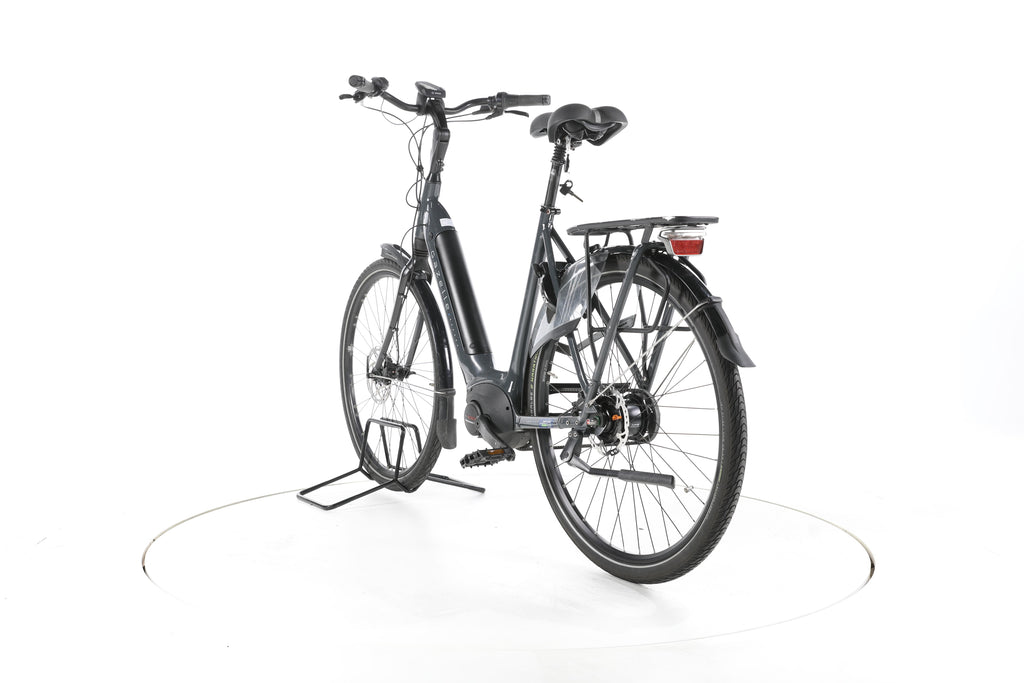 Gazelle Arroyo C5 HMB Elite City E-Bike Tiefeinsteiger - Image 9