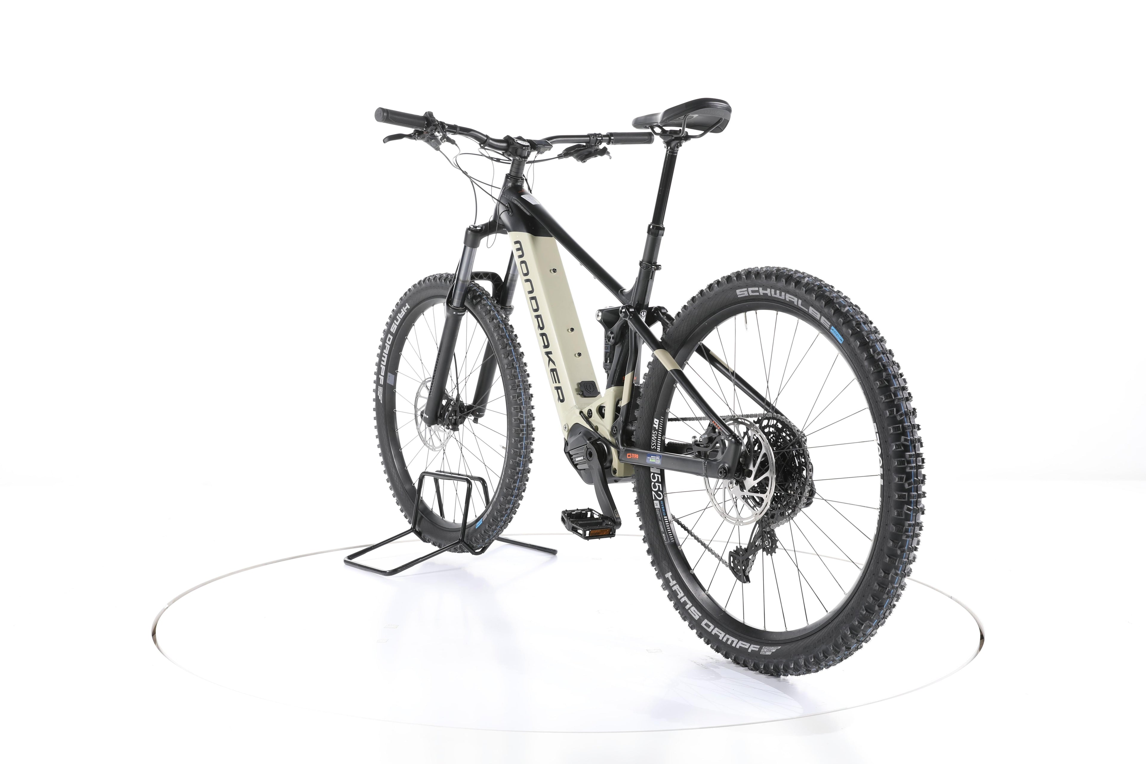 Mondraker DUSK Fully E-Bike 2023 - Image 9