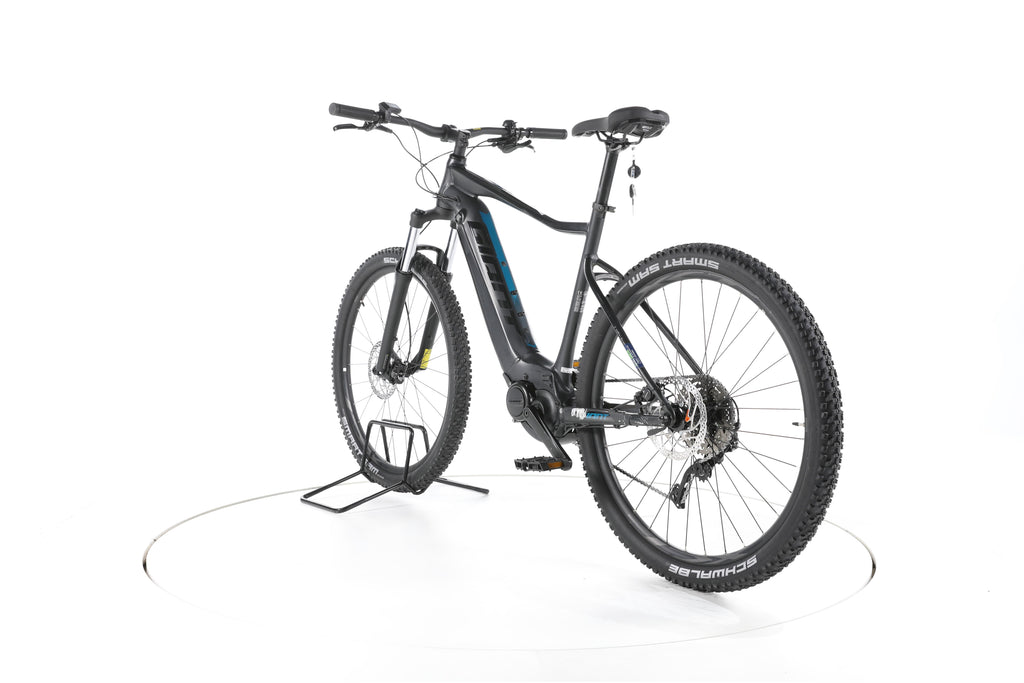Giant Fathom E+ 2 E-Bike - Image 9