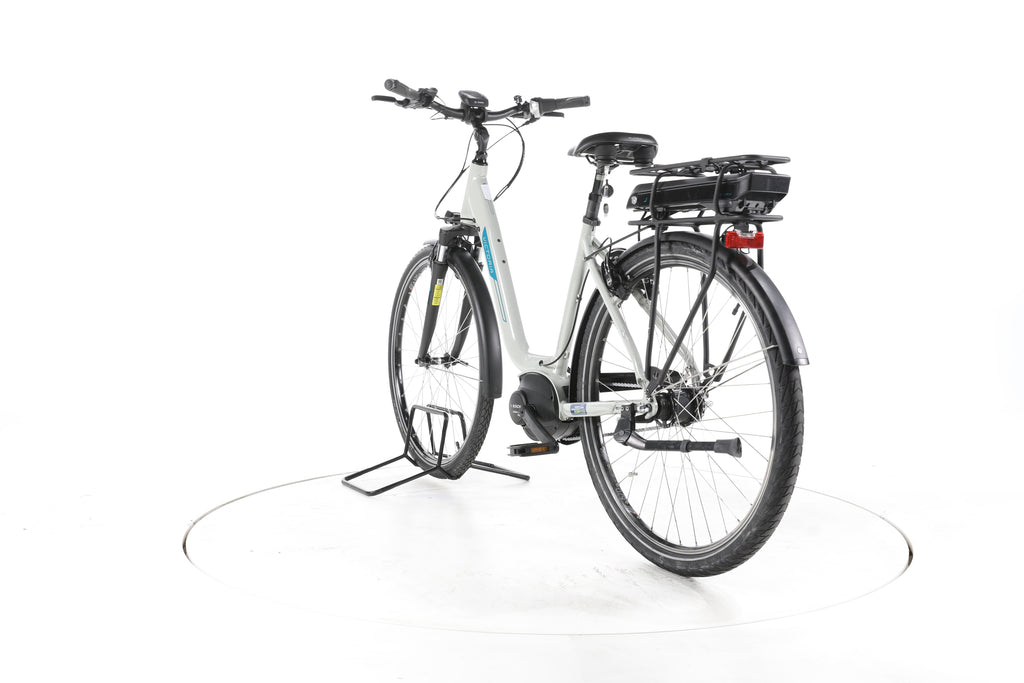 Victoria eTrekking 5.10 City E-Bike Tiefeinsteiger - Image 9