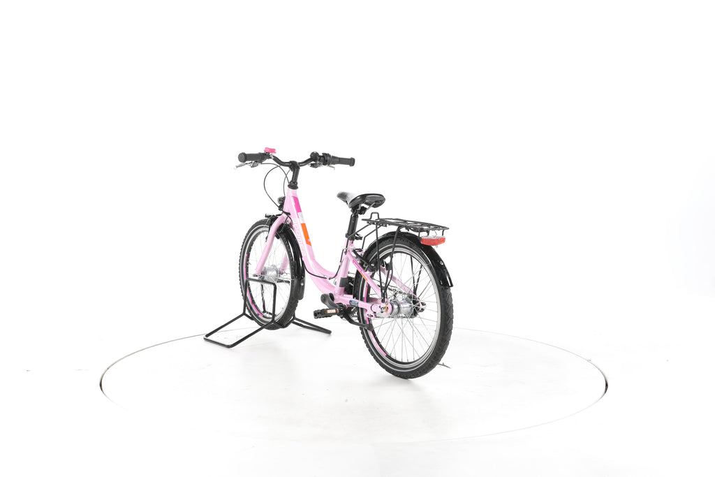 Boomer City 20 Comfort Kinder Bikes - Image 9