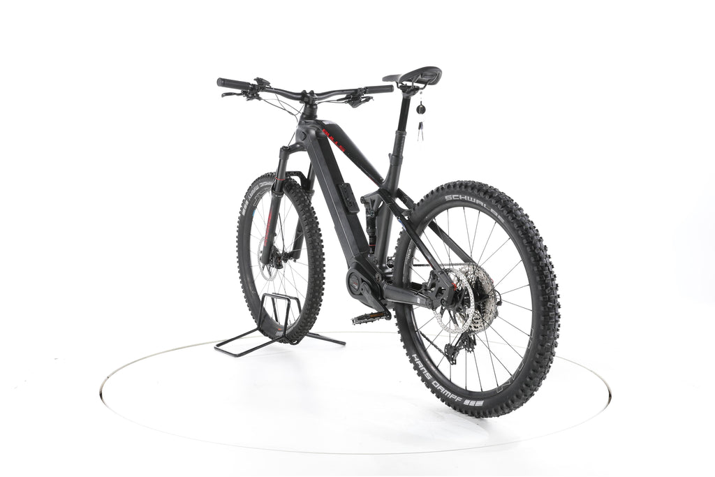 Bulls Sonic EVO AM 3 Fully E-Bike Carbon 2025 - Image 9