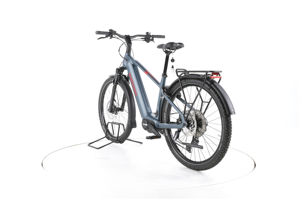 Winora Yucatan X12 Trekking E-Bike 2024 - Image 9