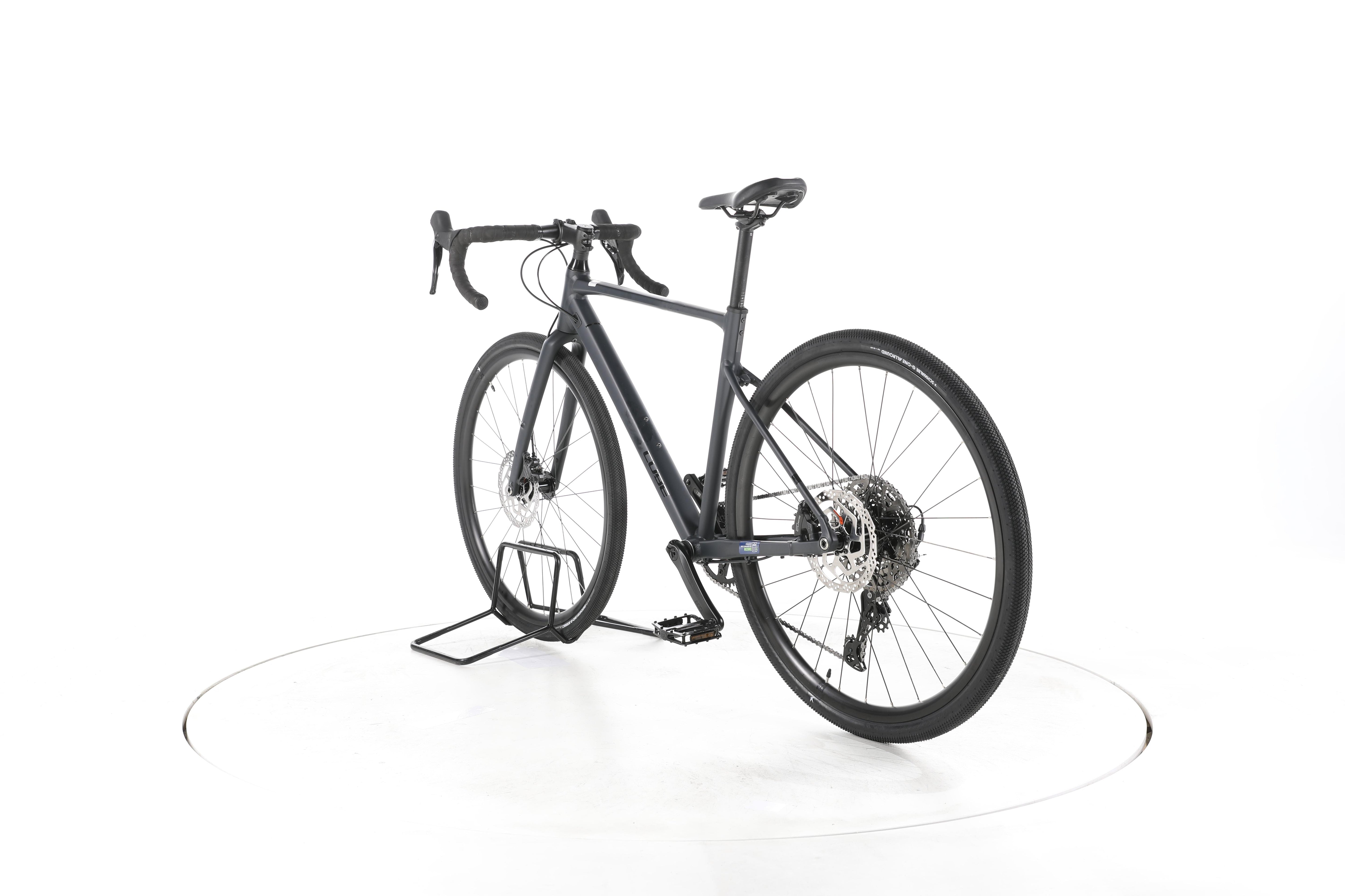Cube Nuroad Pro Rennrad - Image 9