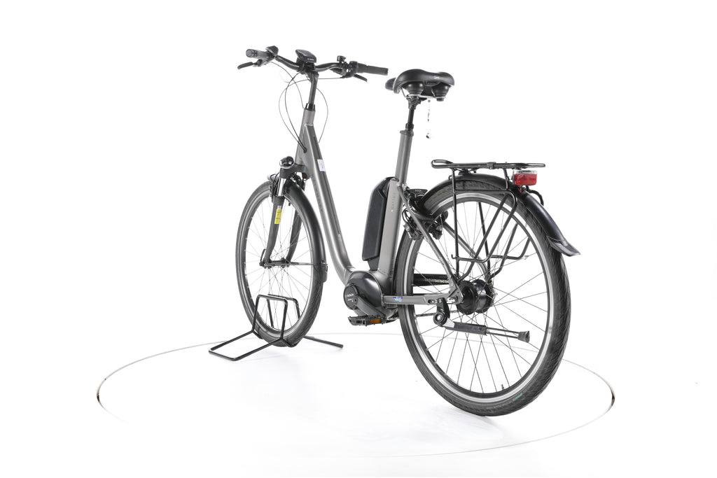 Kalkhoff Agattu 1.B XXL City E-Bike Tiefeinsteiger - Image 9