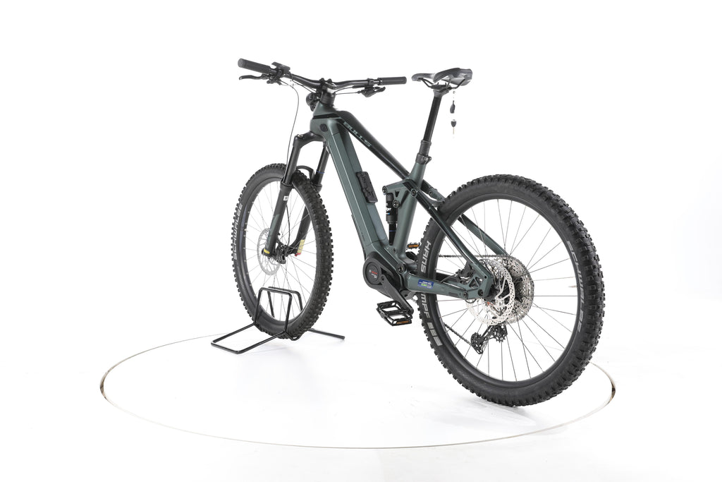 Bulls Sonic EVO AM 2 E-Bike Fully Carbon - Image 9
