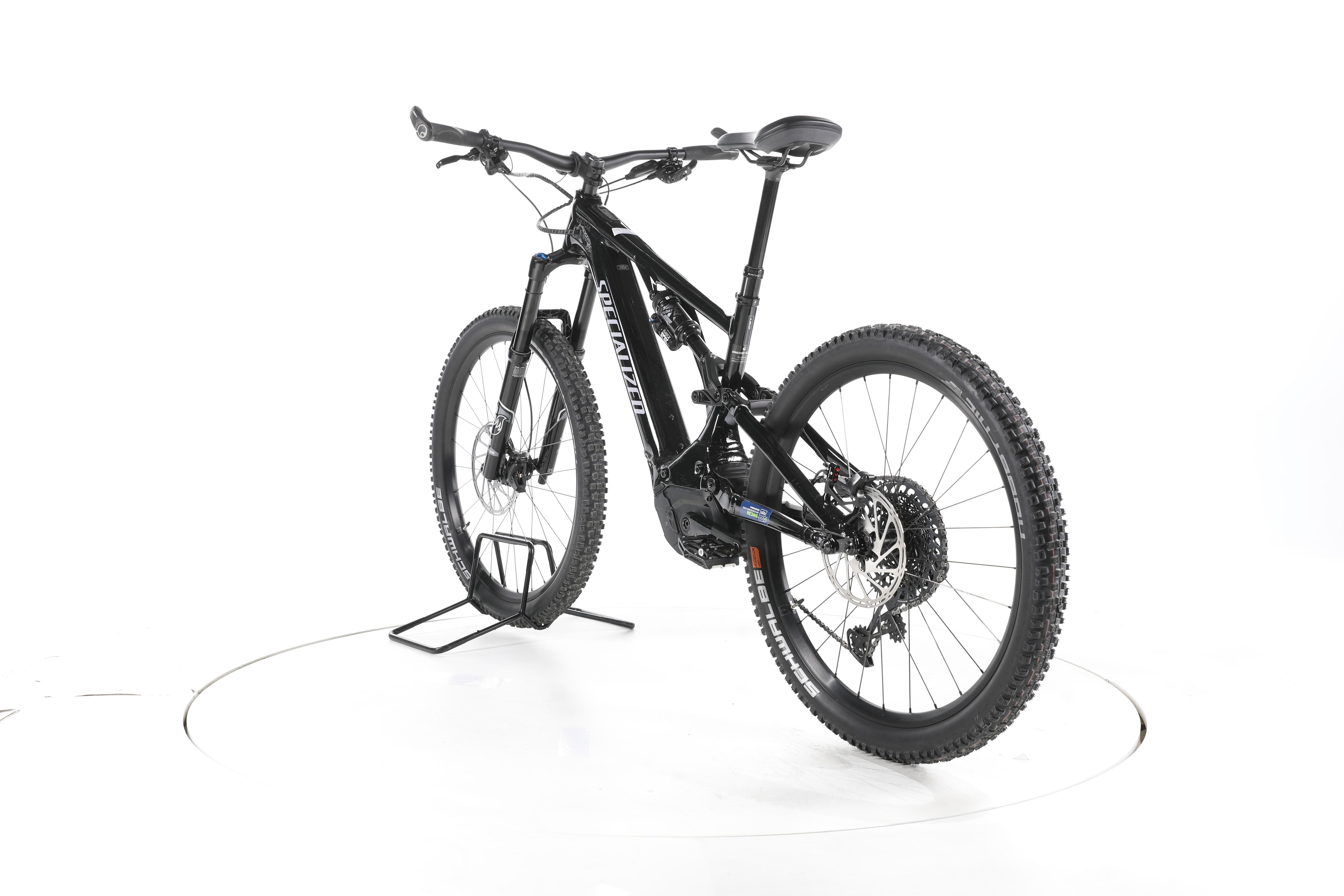 Specialized Turbo Levo Comp Alloy E-Bike Fully - Image 9