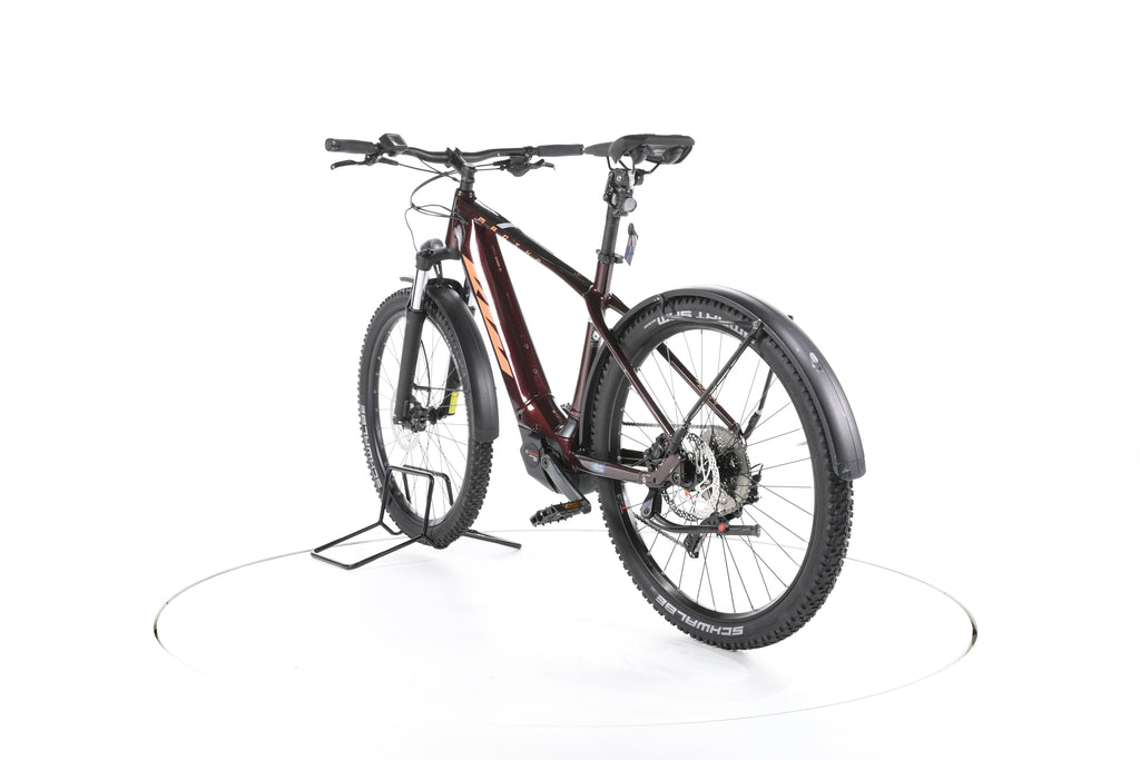 KTM Team 673 LFC Set E-Bike - Image 9