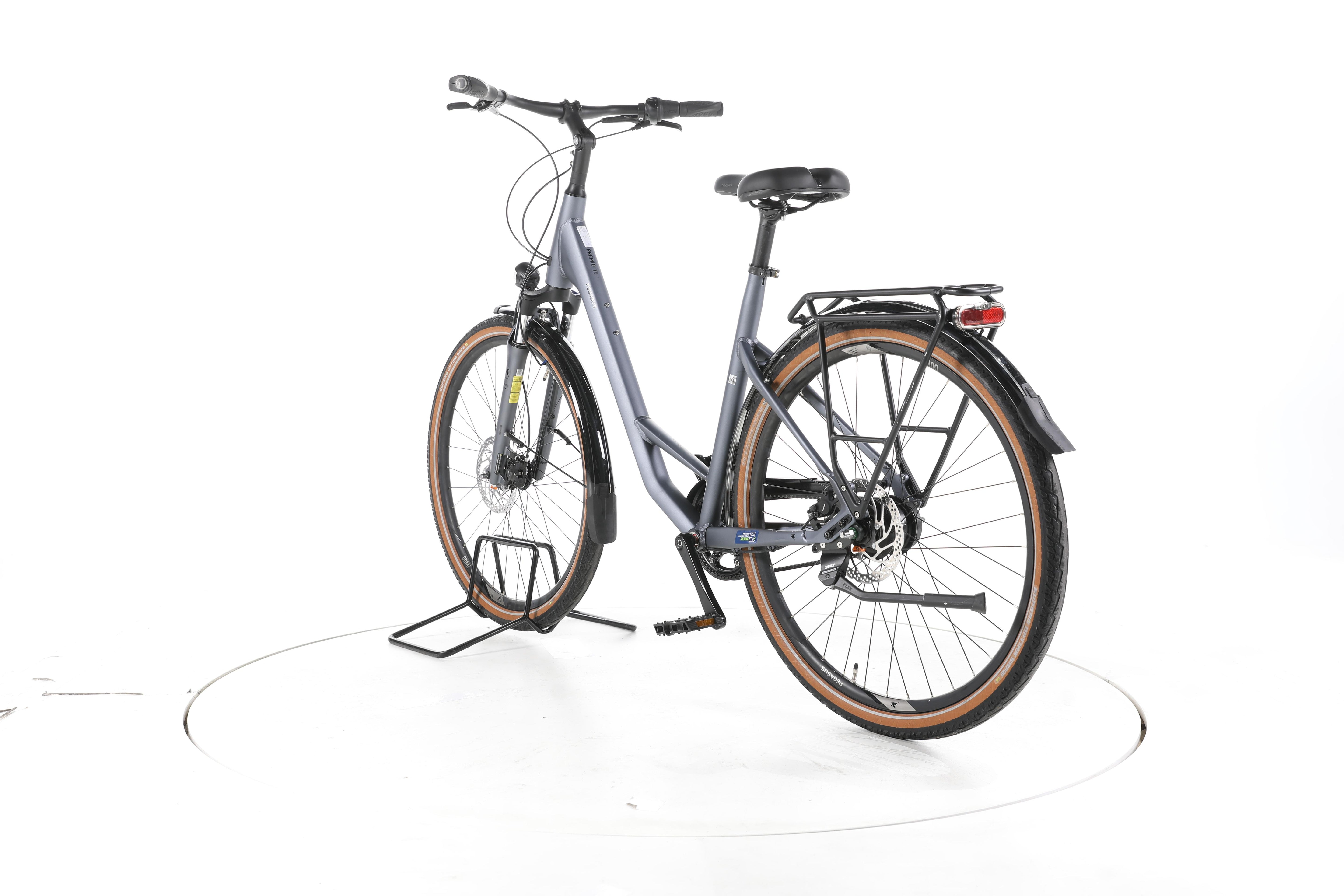 Pegasus Premio SL Fahrrad City & Trekking - Image 9