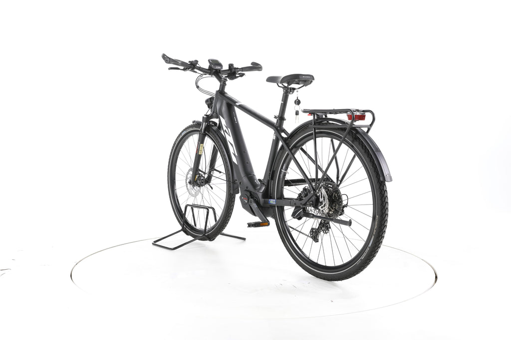 KTM POWER SPORT 10 Trekking E-Bike - Image 9