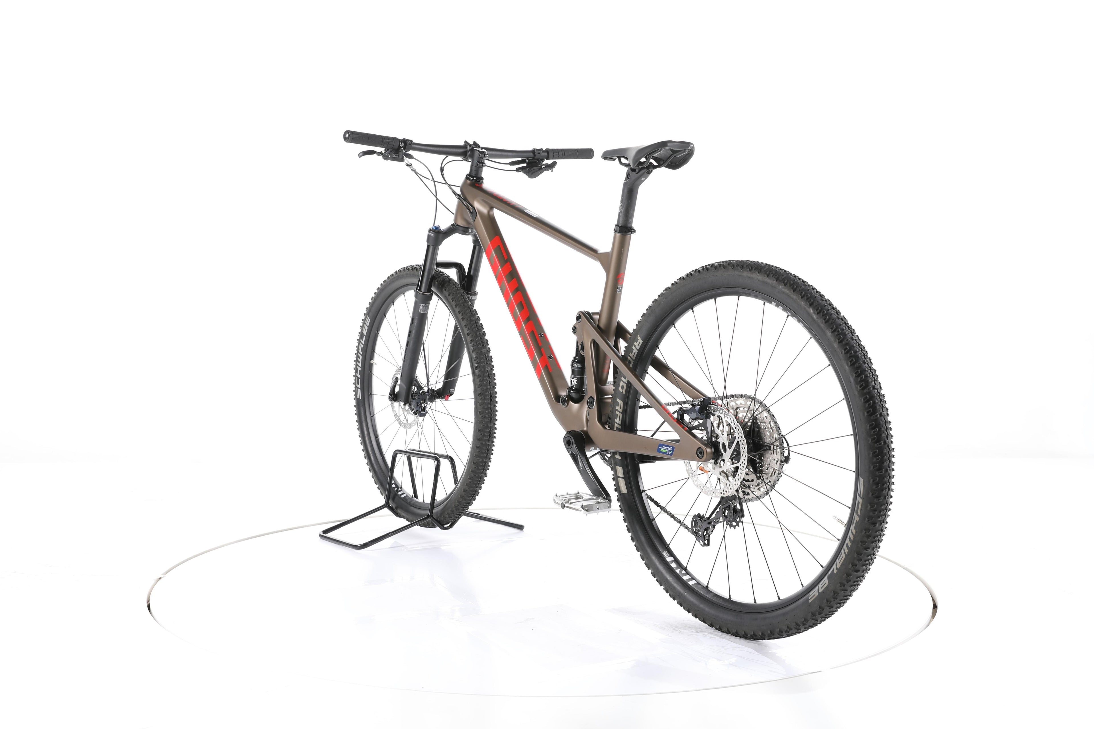 Ghost Lector FS SF LC U Essential - Image 9