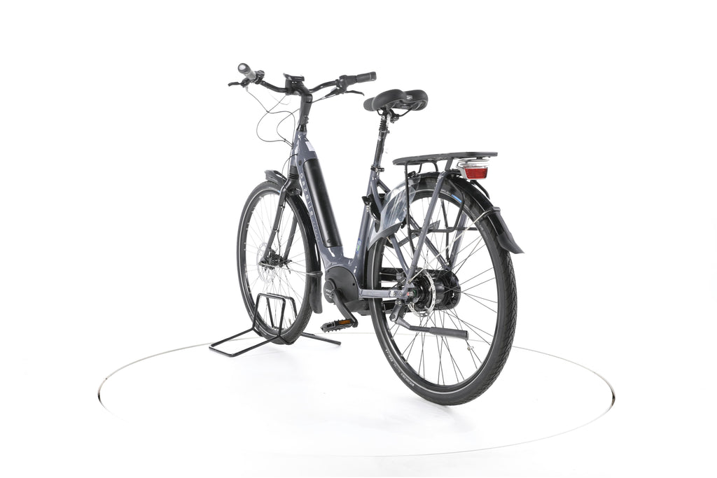Gazelle Arroyo C8 HMB Elite City E-Bike Tiefeinsteiger - Image 9