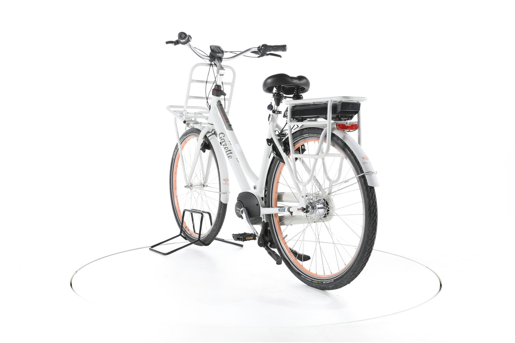 Gazelle Miss Grace City E-Bike Tiefeinsteiger - Image 9