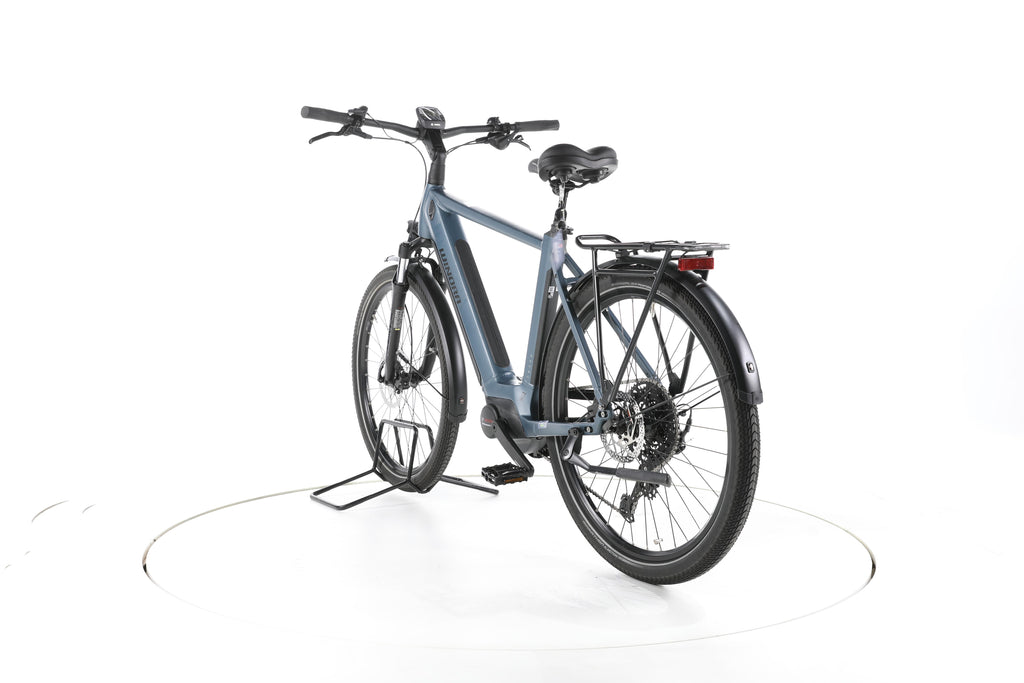 Winora TB 300 Trekking E-Bike - Image 9