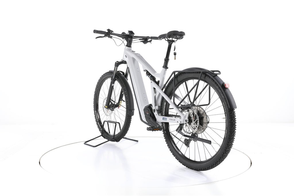 Focus Thron² 6.7 Eqp SUV E-Bike 2023 - Image 9