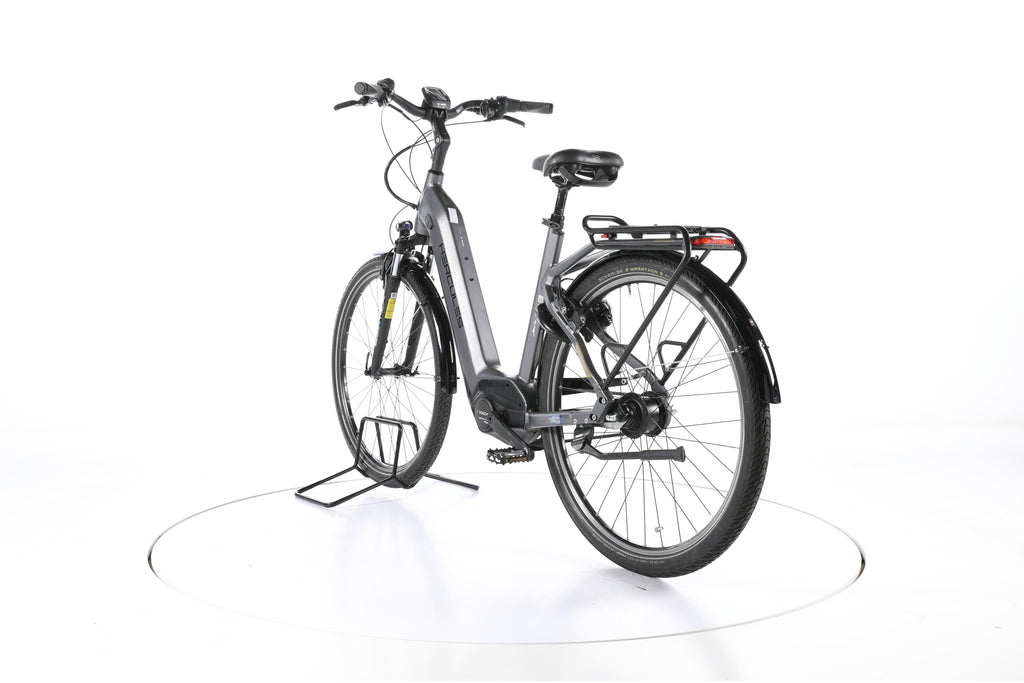 Hercules Robert/a Pro I-R8 City E-Bike Tiefeinsteiger - Image 9