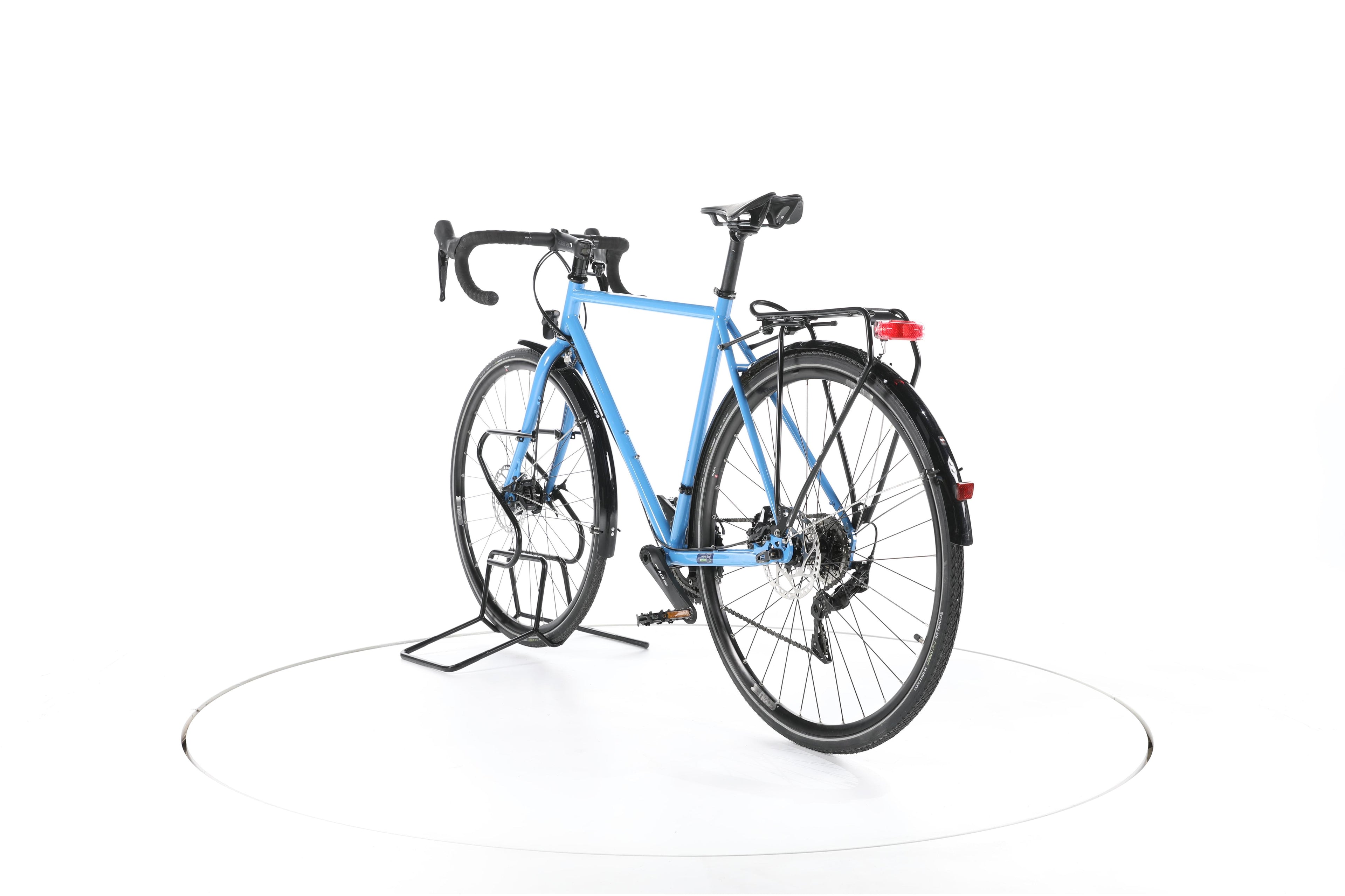 INTEC F010 Randonneur - Image 9