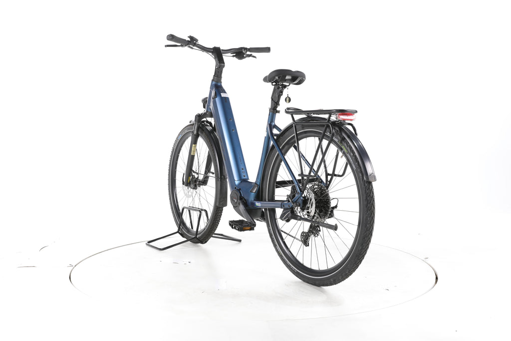 KTM Styke 730 Trekking E-Bike Tiefeinsteiger - Image 9