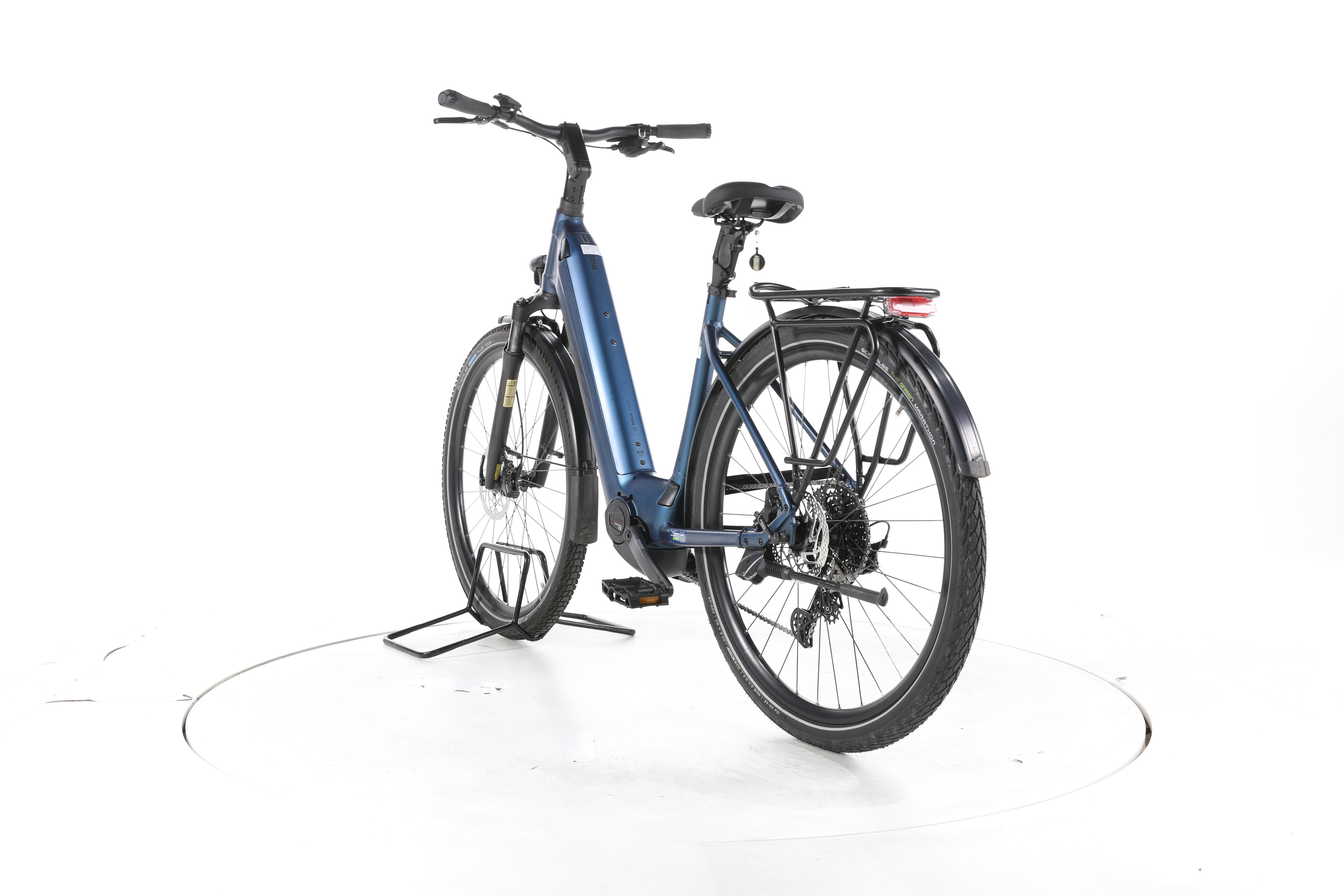 KTM Styke 730 Trekking E-Bike Tiefeinsteiger - Image 9