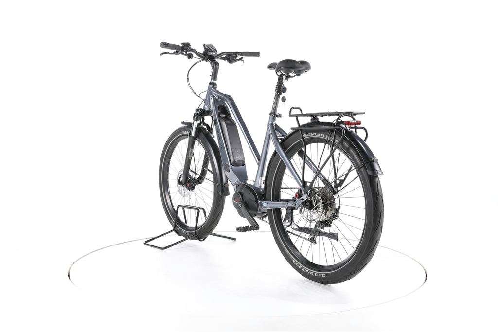 Velo de Ville LEB800 Trekking E-Bike Tiefeinsteiger - Image 9