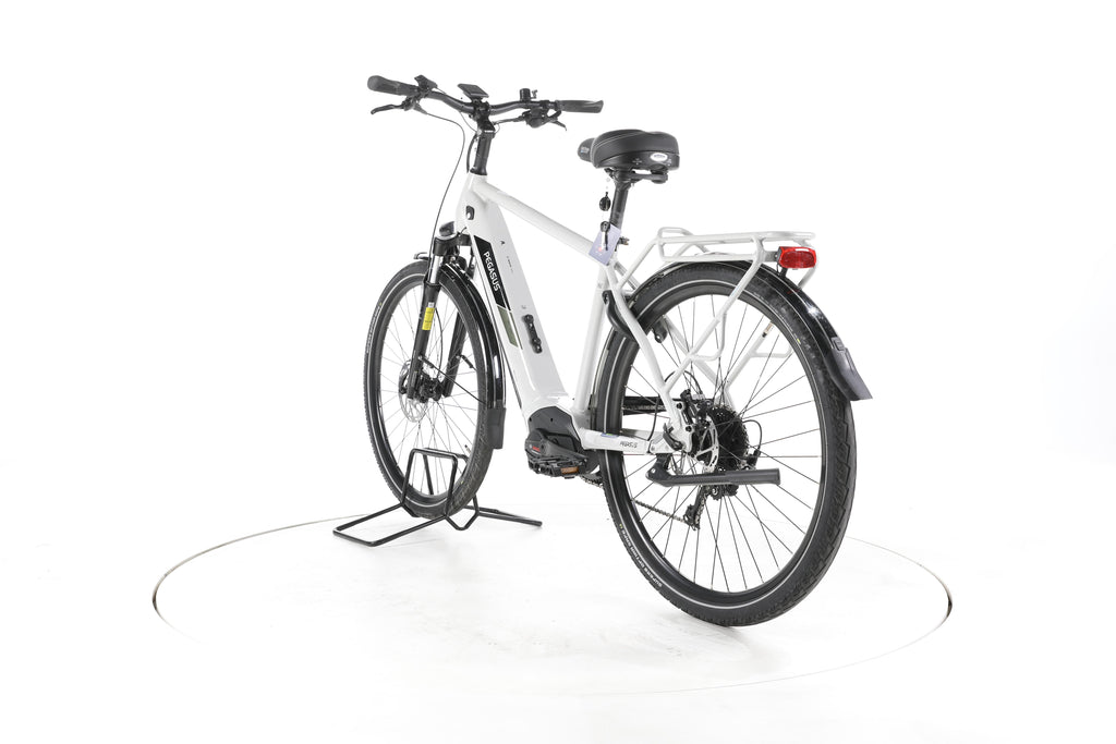 Pegasus Solero EVO 9 Trekking E-Bike - Image 9