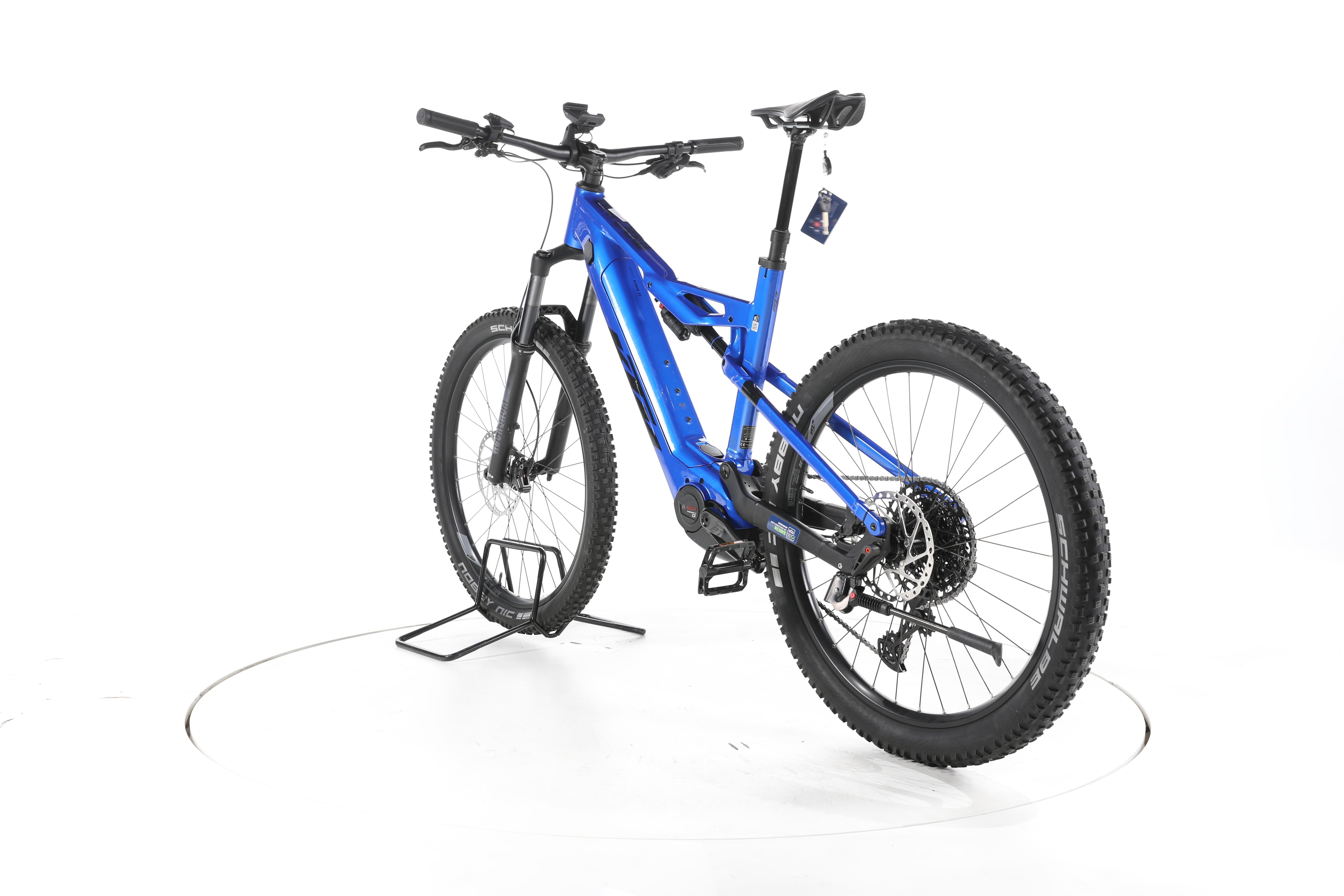KTM Macina Kapoho 7973 Fully E-Bike - Image 9