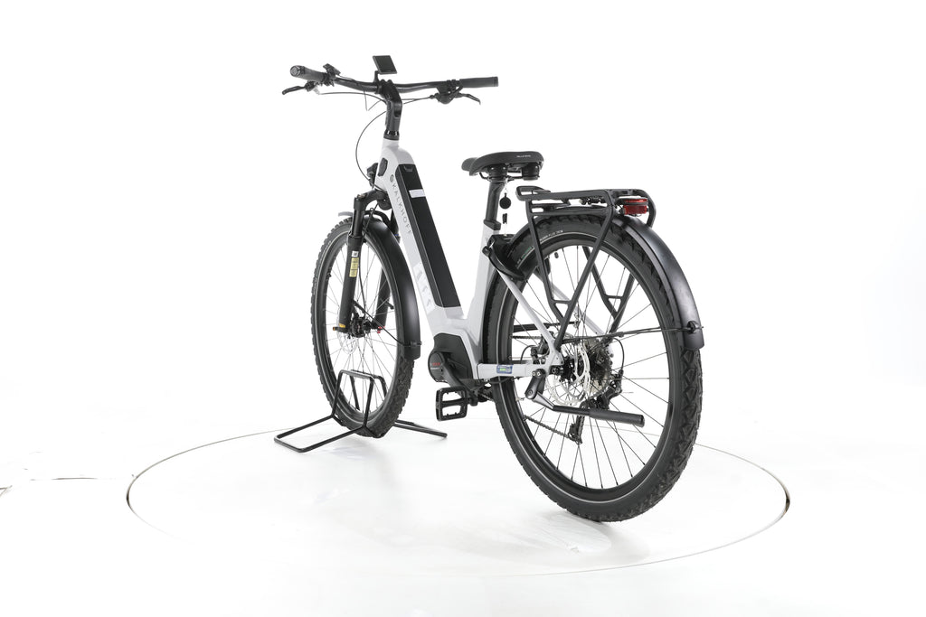 Kalkhoff Endeavour 5.B Move+ Trekking E-Bike Tiefeinsteiger - Image 9