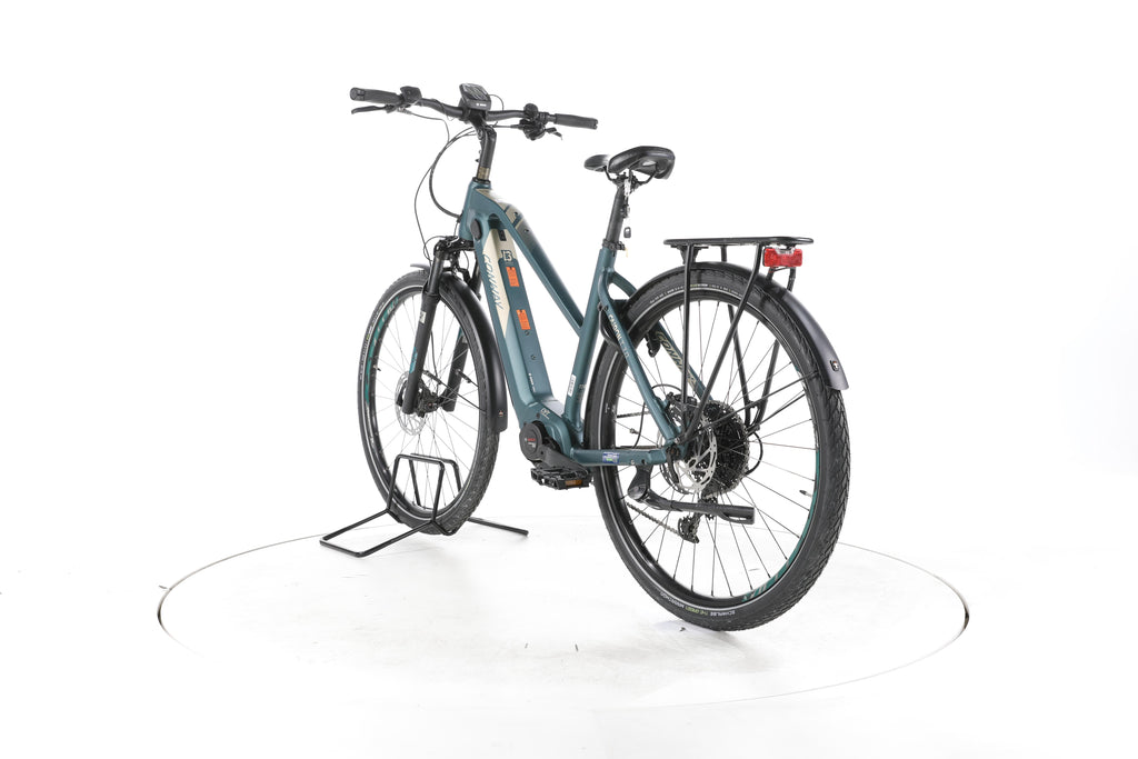 Conway Cairon T 3.0 Trekking E-Bike - Image 9