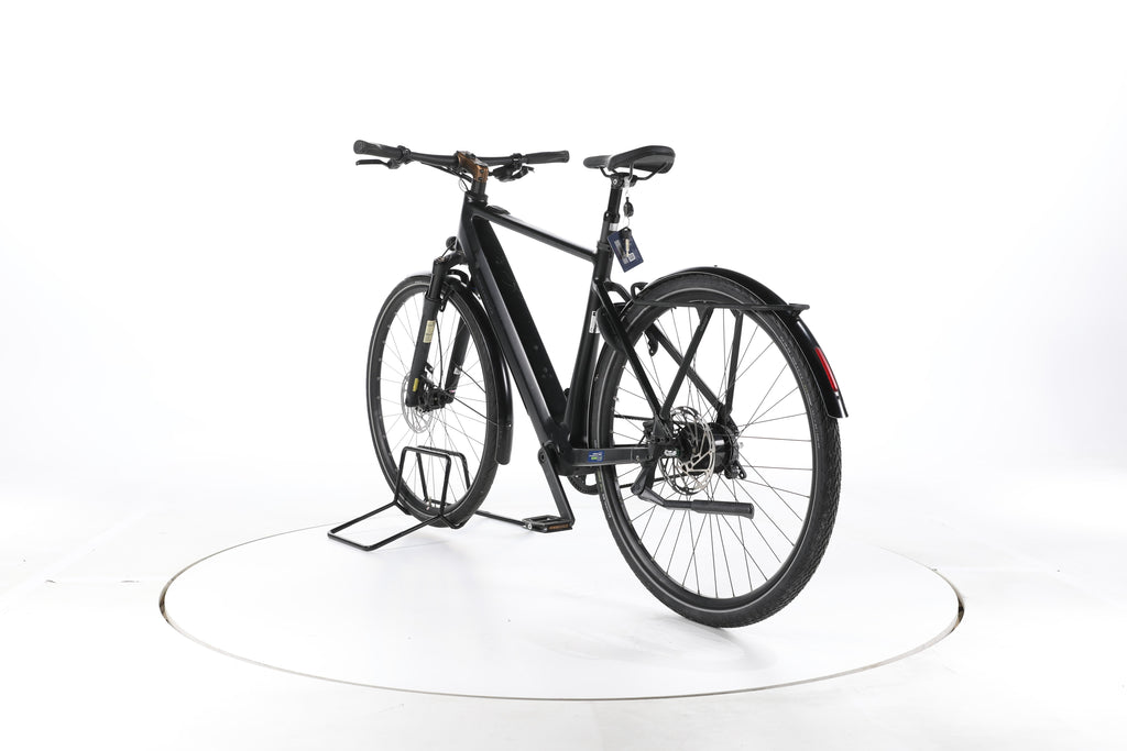 Riese & Müller UBN Five Silent City E-Bike - Image 9
