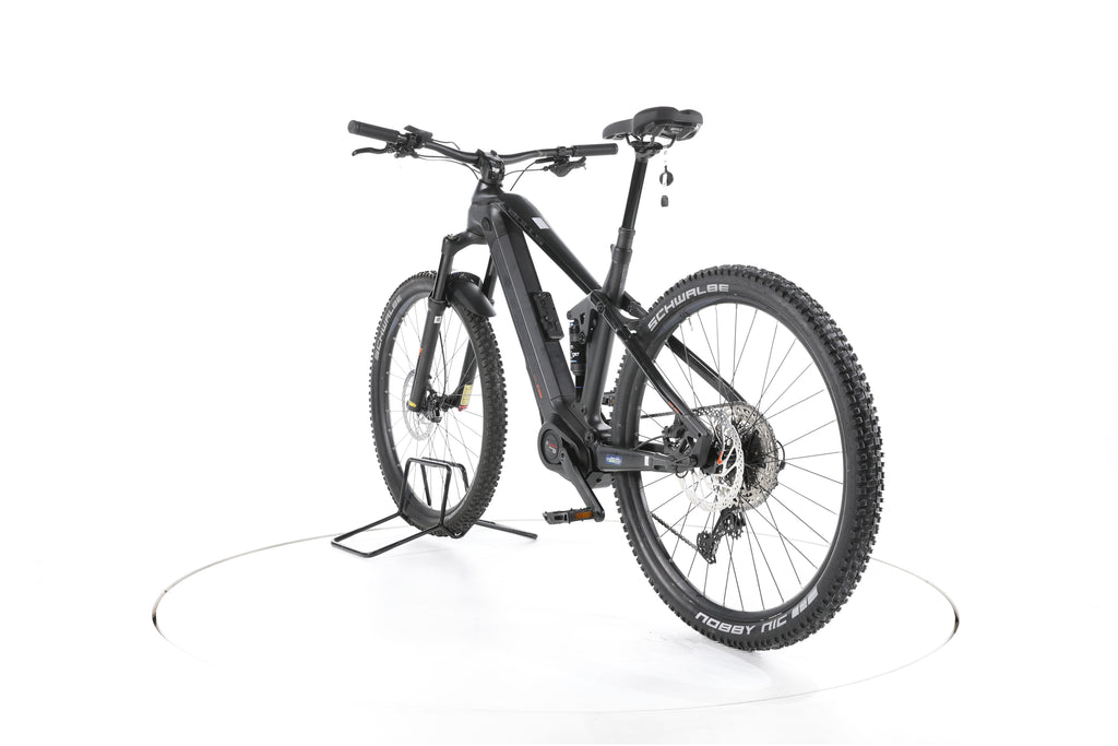 Bulls Sonic EVO TR 2 Fully E-Bike Carbon - Image 9