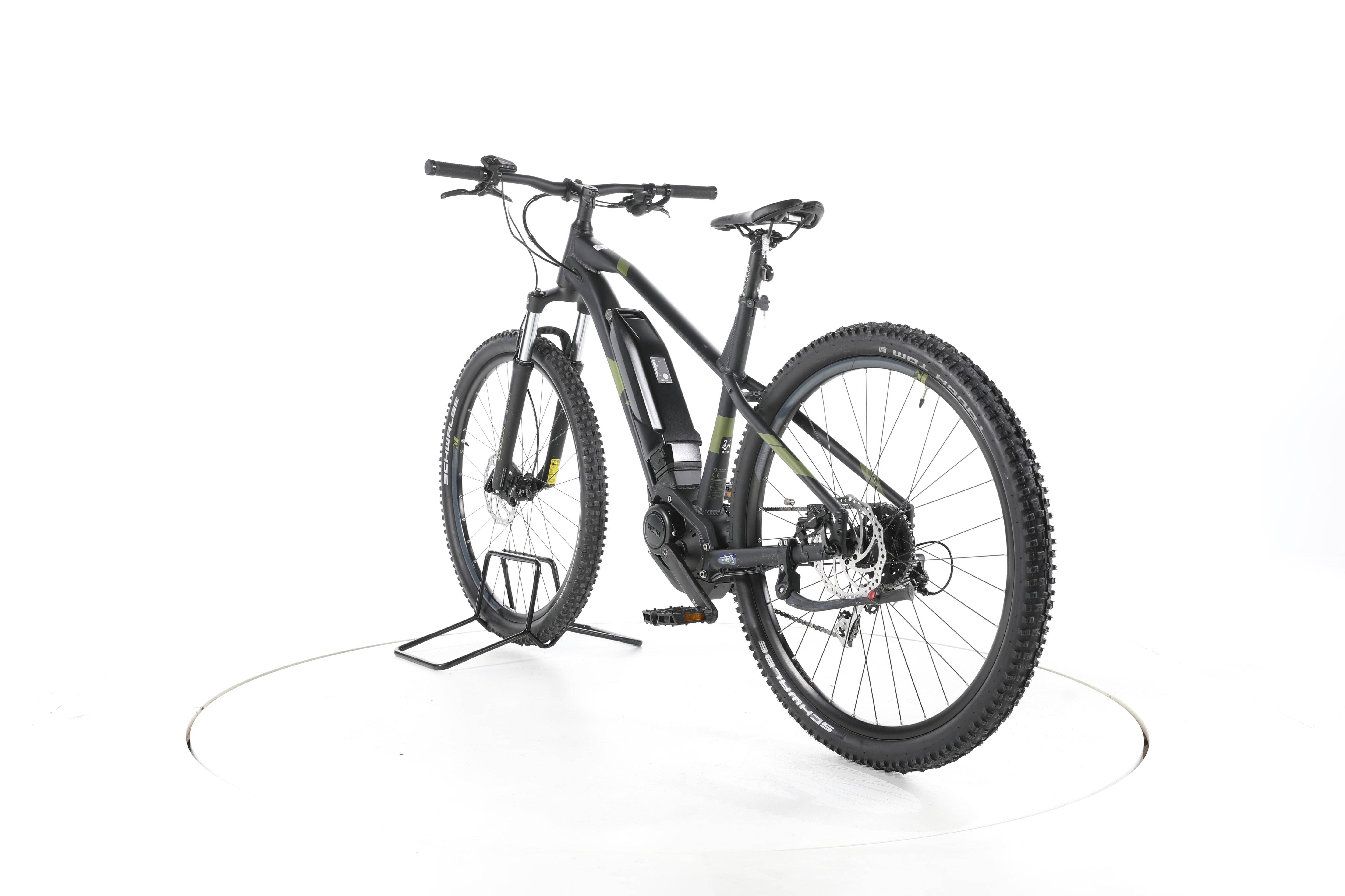 R Raymon HardRay E 2.0 E-Bike - Image 9