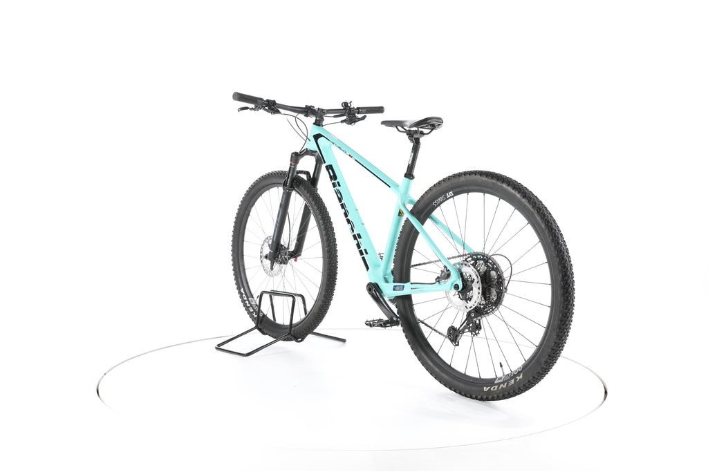 Bianchi Methanol CV RS 9.3 - Image 9