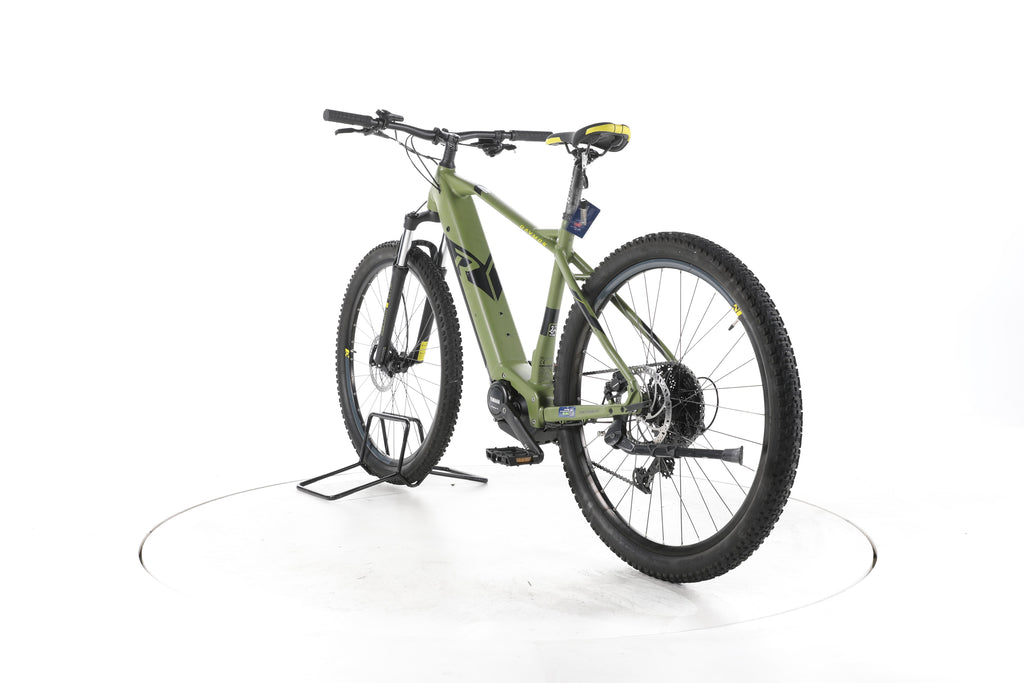 R Raymon HardRay E 4.0 E-Bike - Image 9