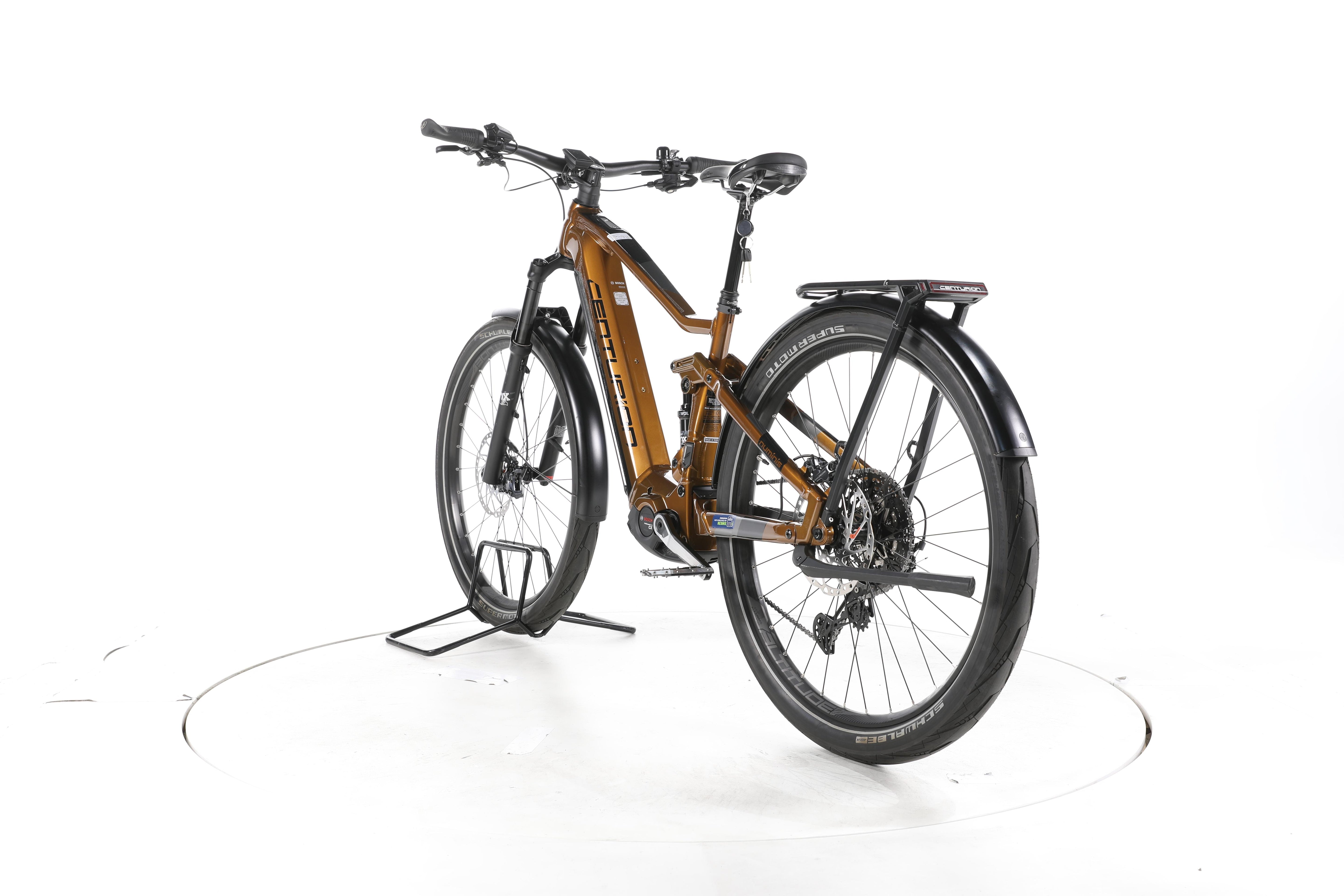 Centurion Numinis R2700i EQ SUV E-Bike - Image 9