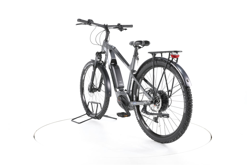 Conway Cairon C 1.0 Trekking E-Bike - Image 9