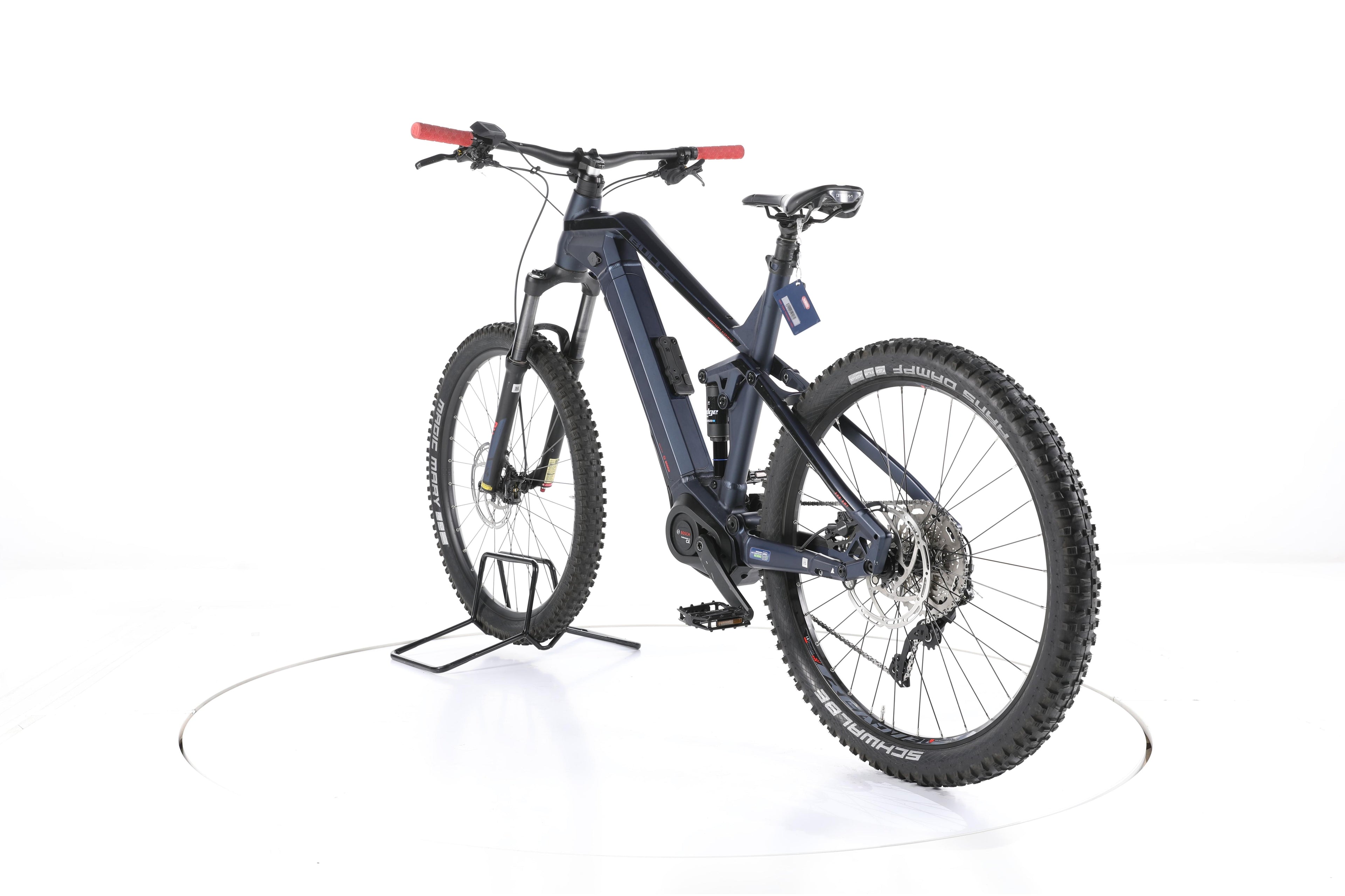 Bulls Sonic EVO AM 1 Fully E-Bike - Image 9