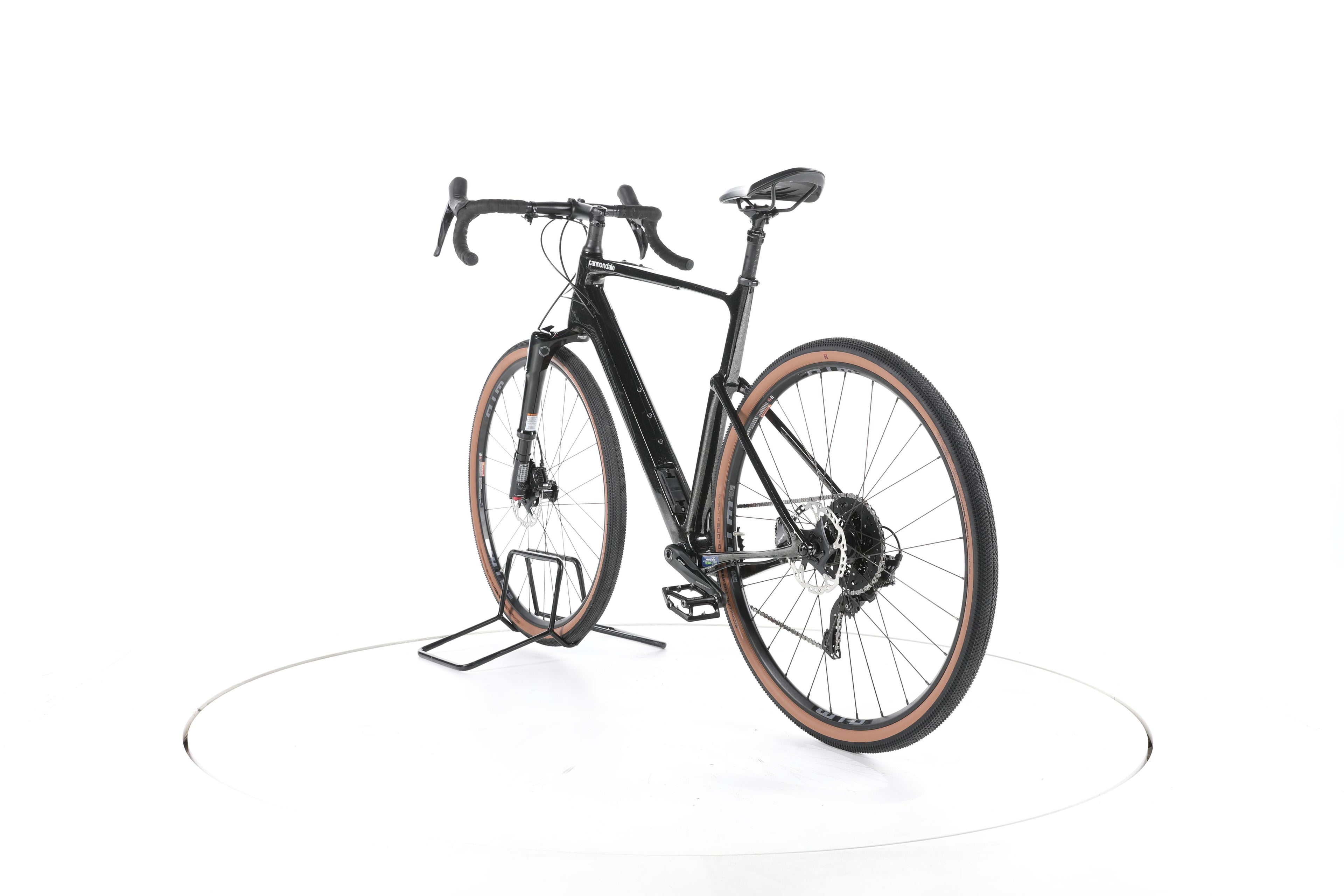 Cannondale Topstone 2 Lefty - Image 9