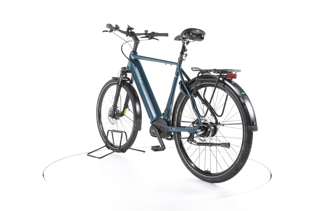 FALTER Küstenrad City E-Bike 2024 - Image 9