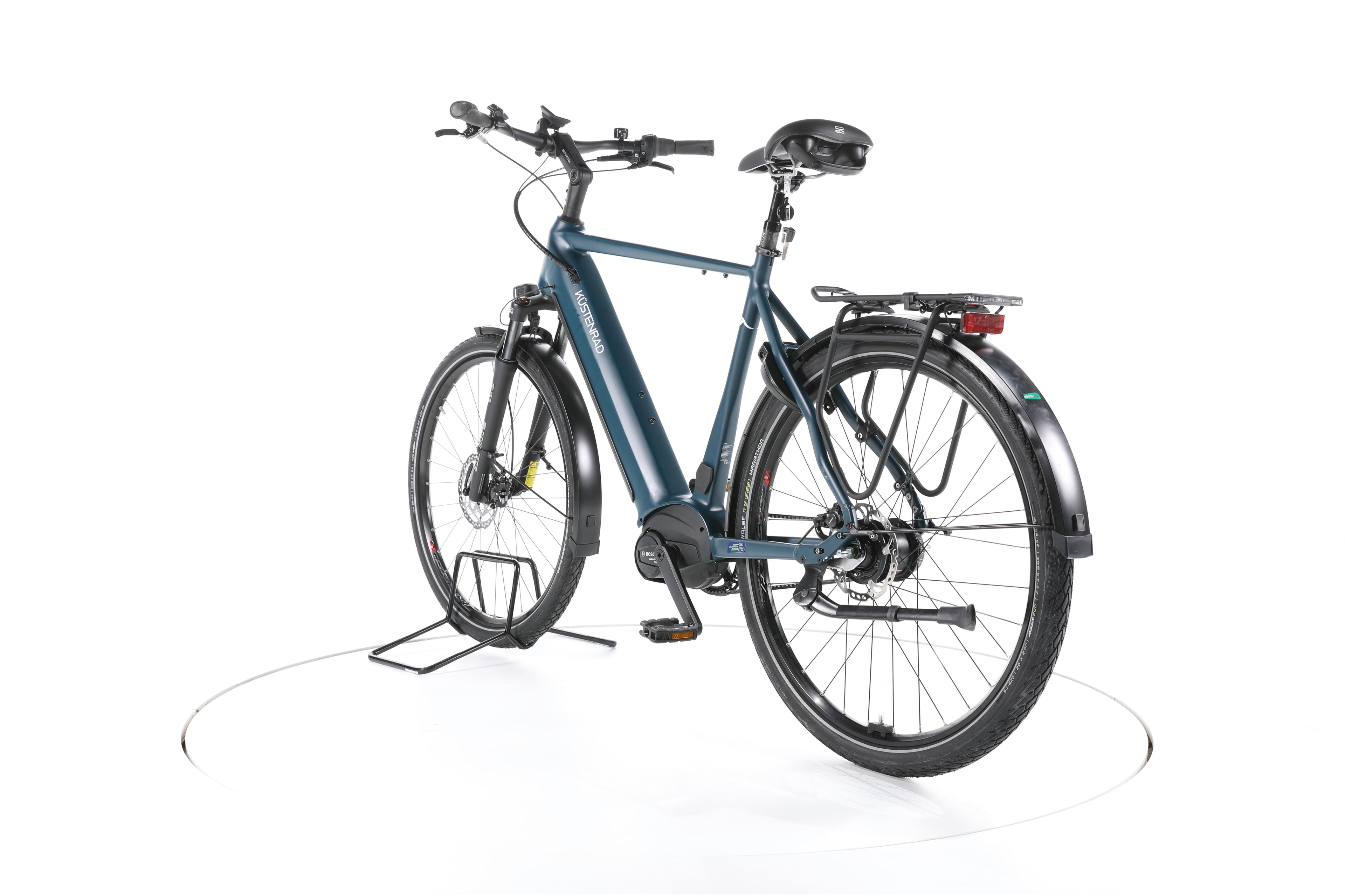 FALTER Küstenrad City E-Bike 2024 - Image 9