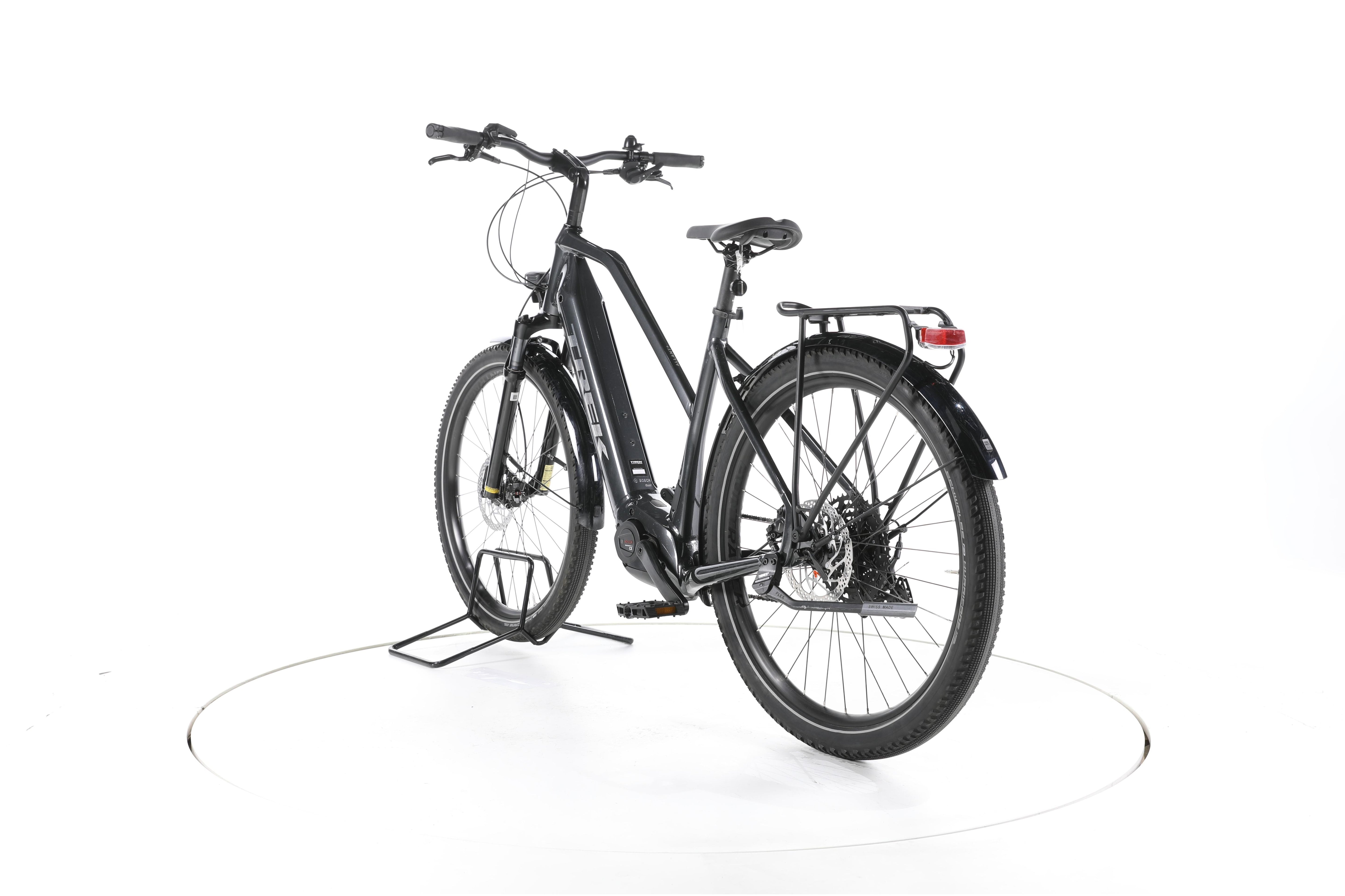 Trek Allant+ 7 Trekking E-Bike 2023 - Image 9