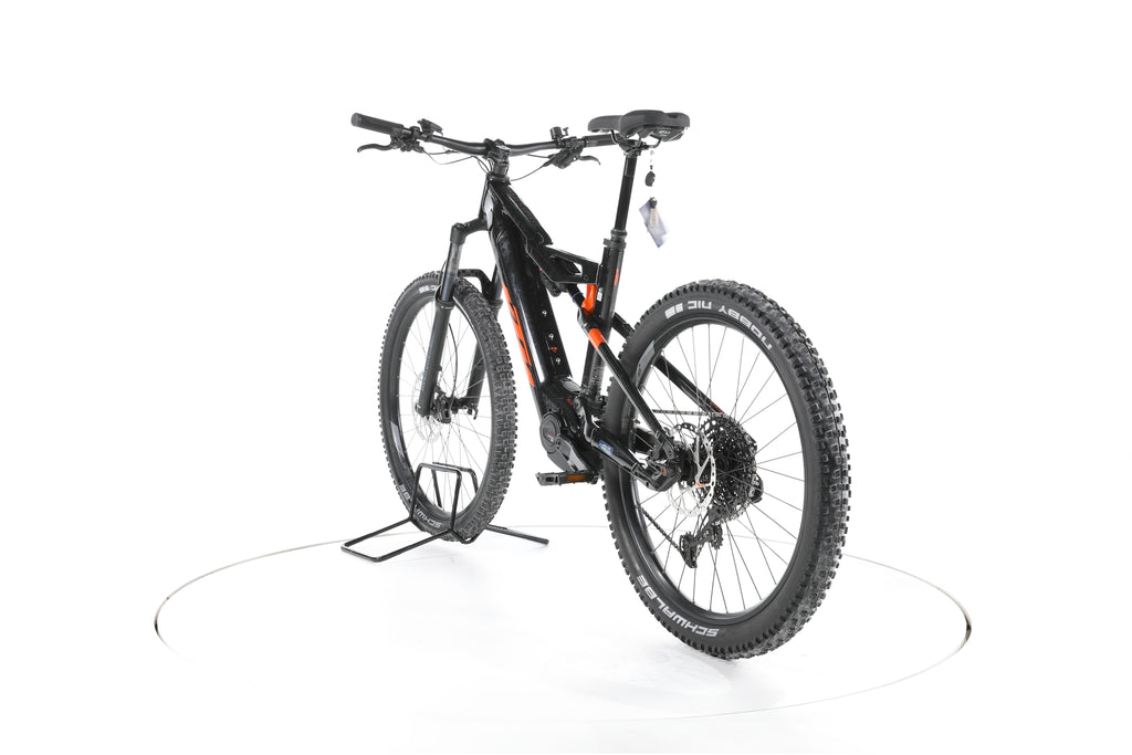 KTM MACINA KAPOHO 7973 Fully E-Bike 2023 - Image 9
