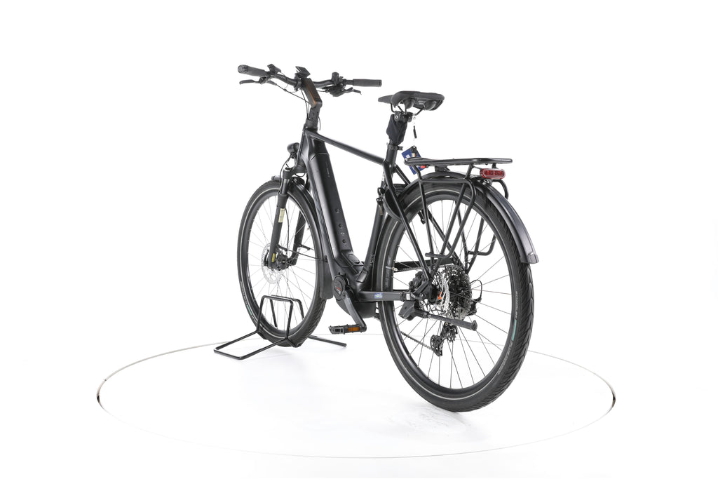 KTM ZEG Cento 10 Plus Trekking E-Bike - Image 9