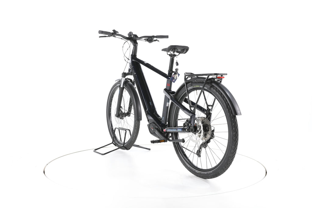 Winora YAKUN 10 Trekking E-Bike - Image 9