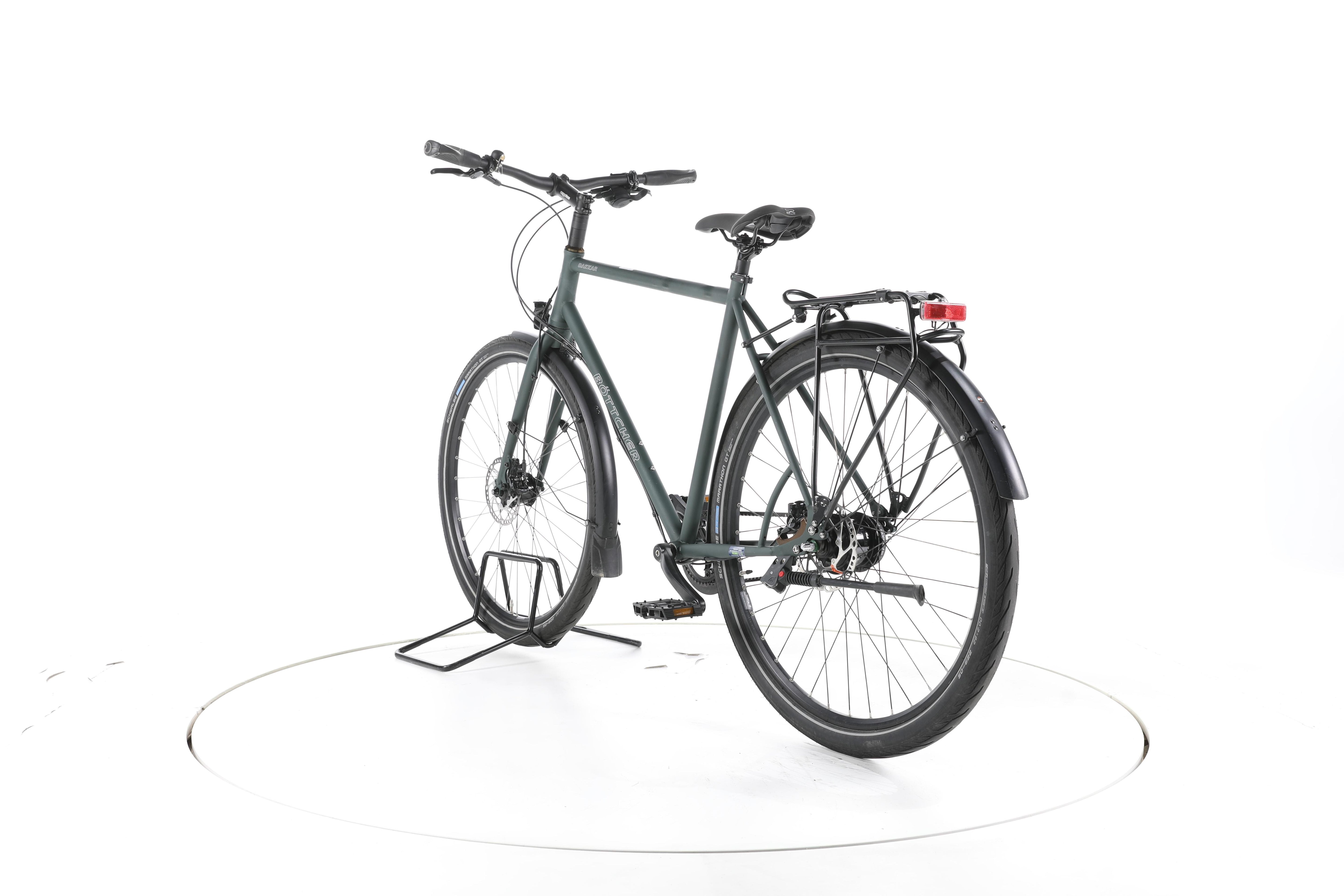 Böttcher Dakkar - Image 9